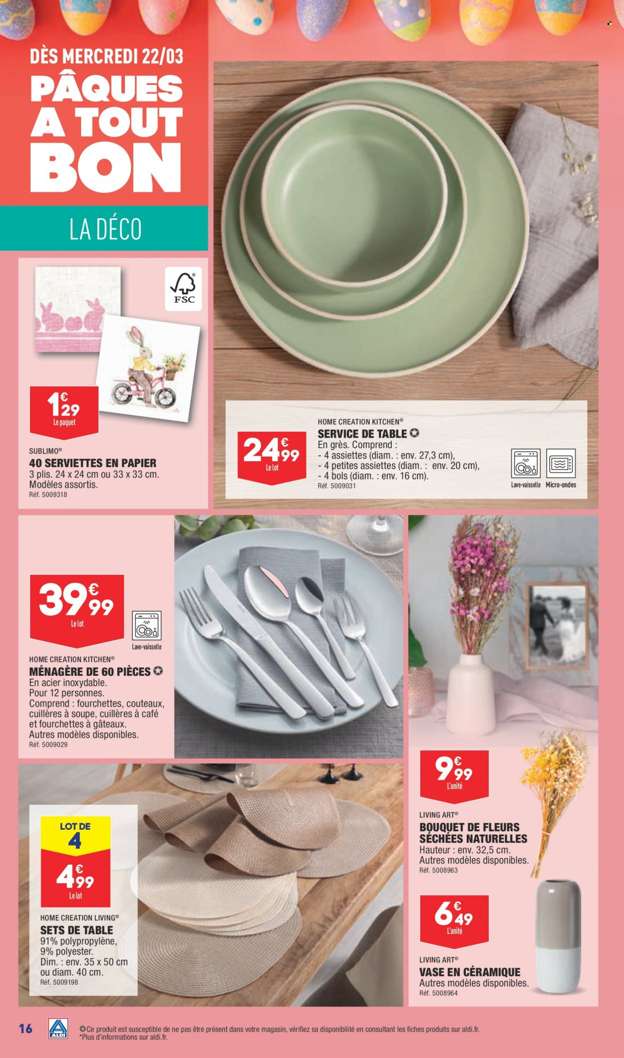 Catalogue ALDI - 21/03/2023 - 27/03/2023. Page 18