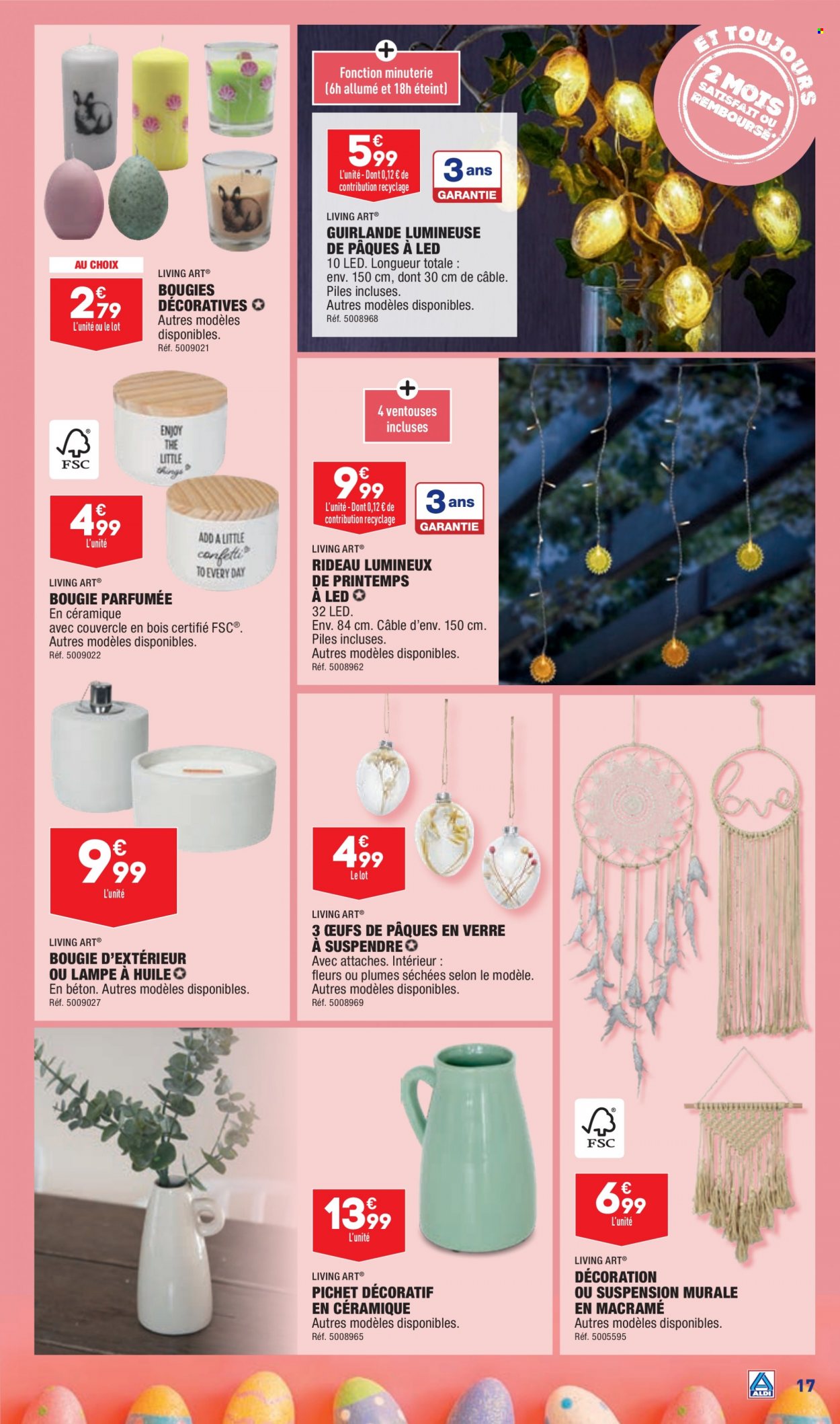 Catalogue ALDI - 21/03/2023 - 27/03/2023. Page 19