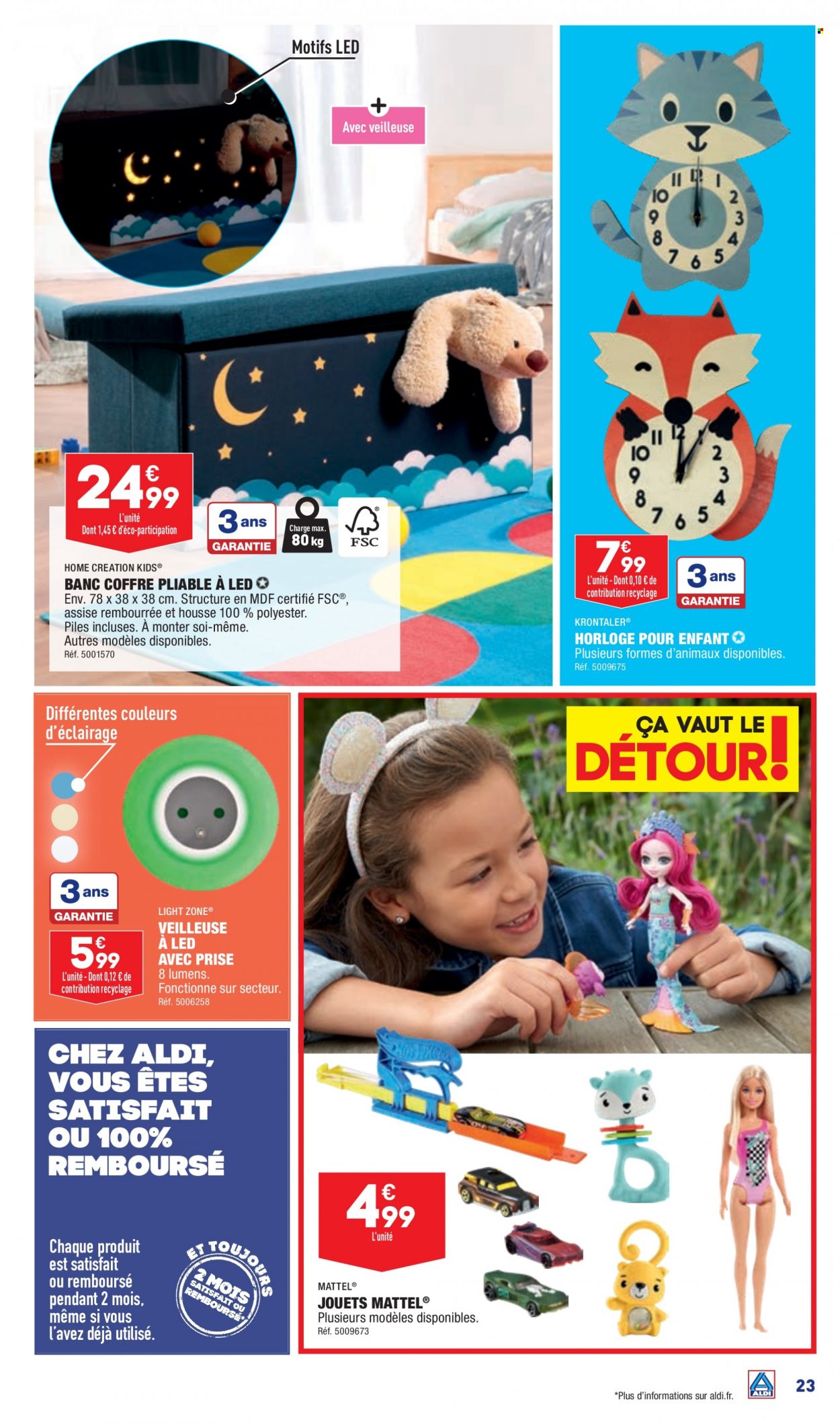 Catalogue ALDI - 21/03/2023 - 27/03/2023. Page 25