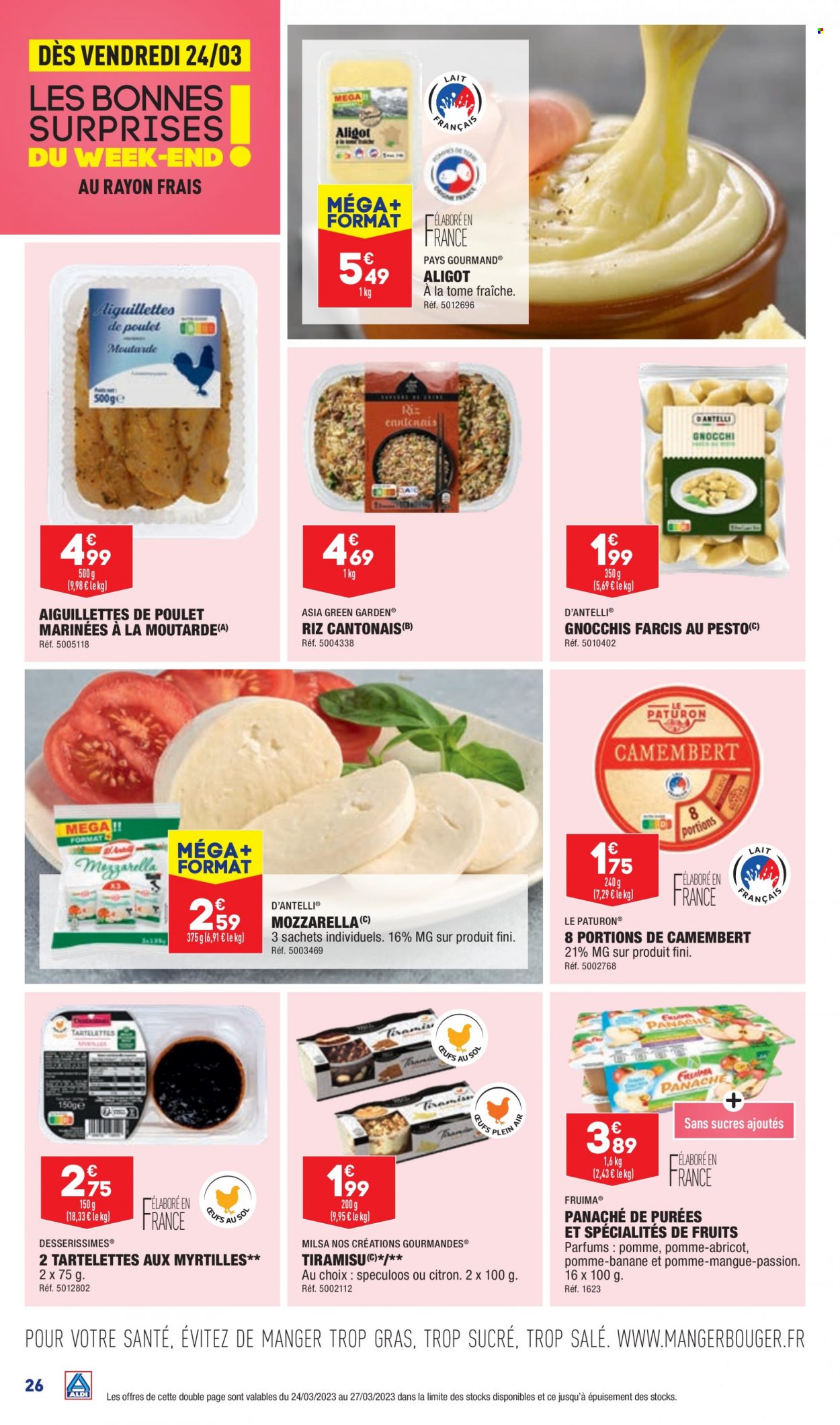 Catalogue ALDI - 21/03/2023 - 27/03/2023. Page 28