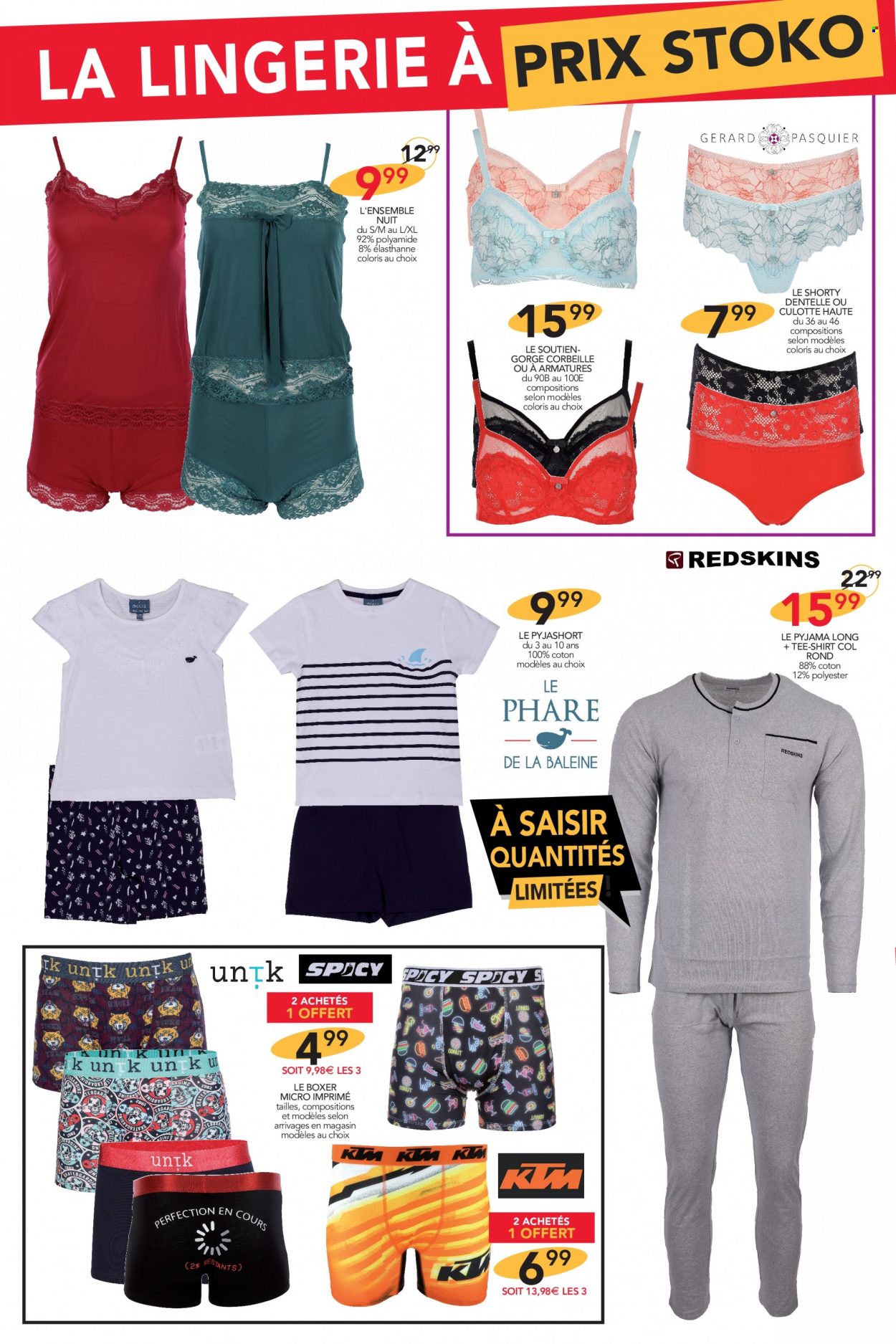 Catalogue Stokomani - 08/03/2023 - 19/03/2023. Page 2