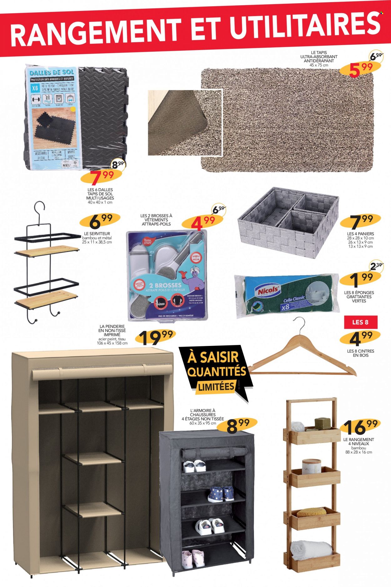 Catalogue Stokomani - 08/03/2023 - 19/03/2023. Page 4