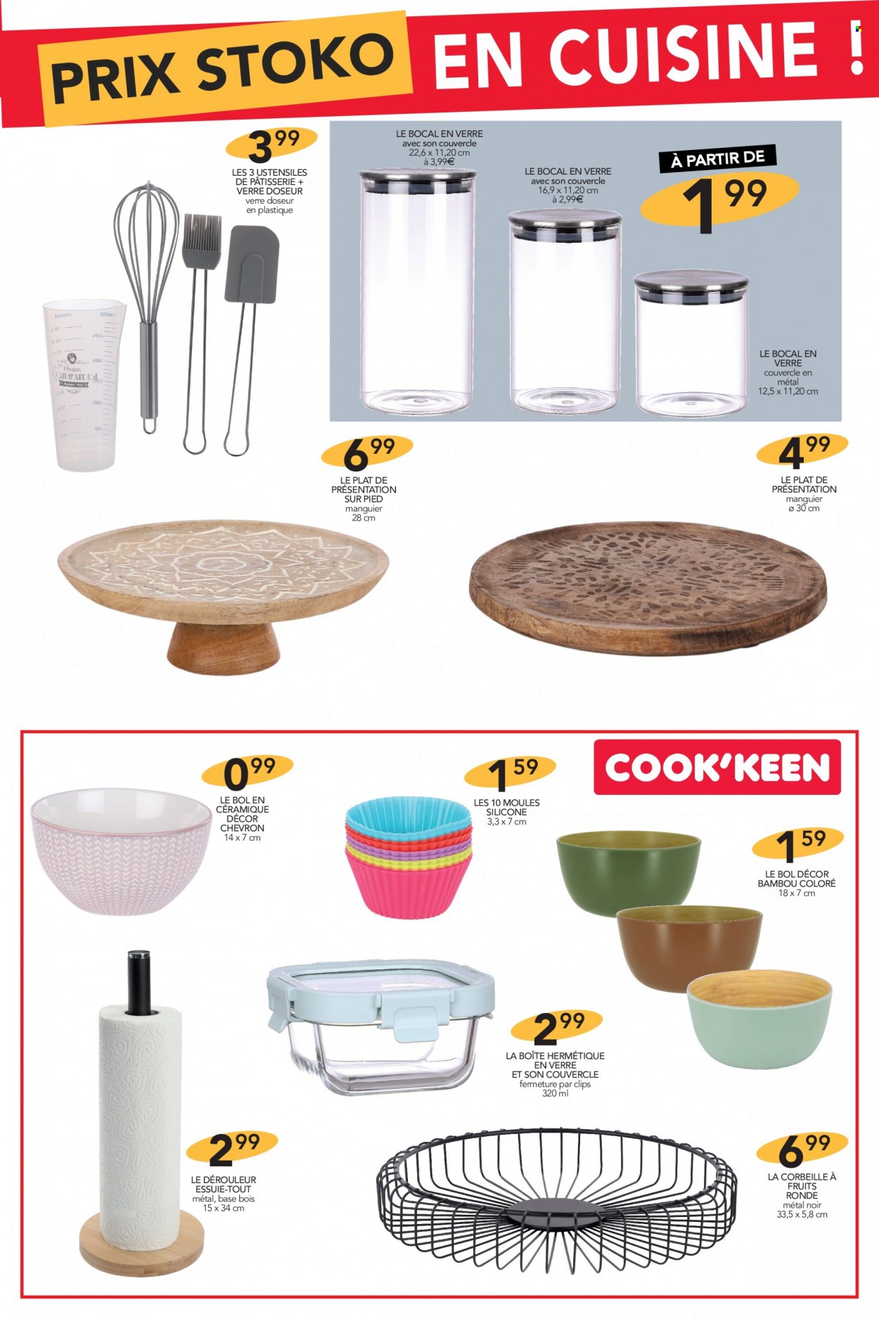 Catalogue Stokomani - 08/03/2023 - 19/03/2023. Page 5