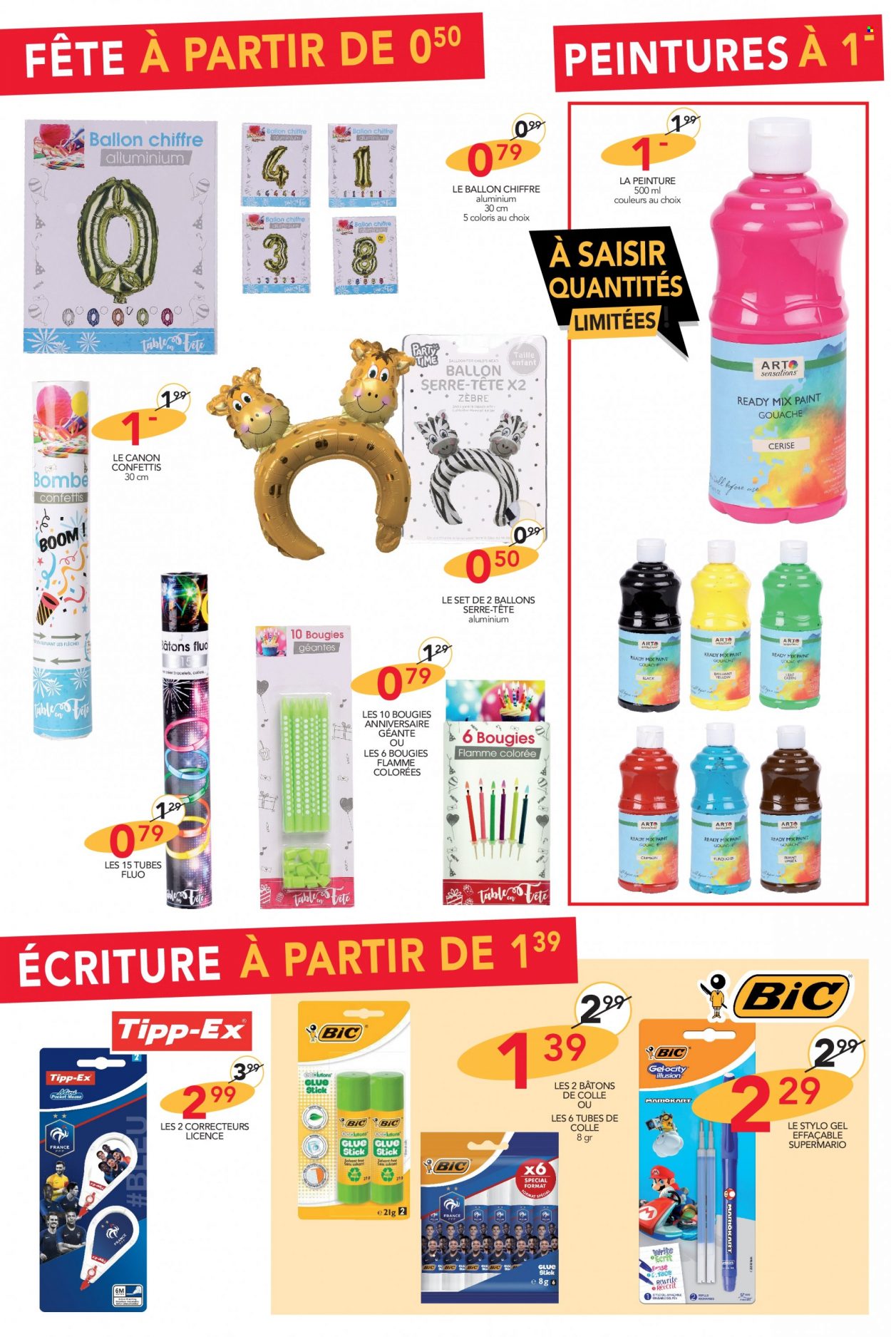 Catalogue Stokomani - 08/03/2023 - 19/03/2023. Page 8