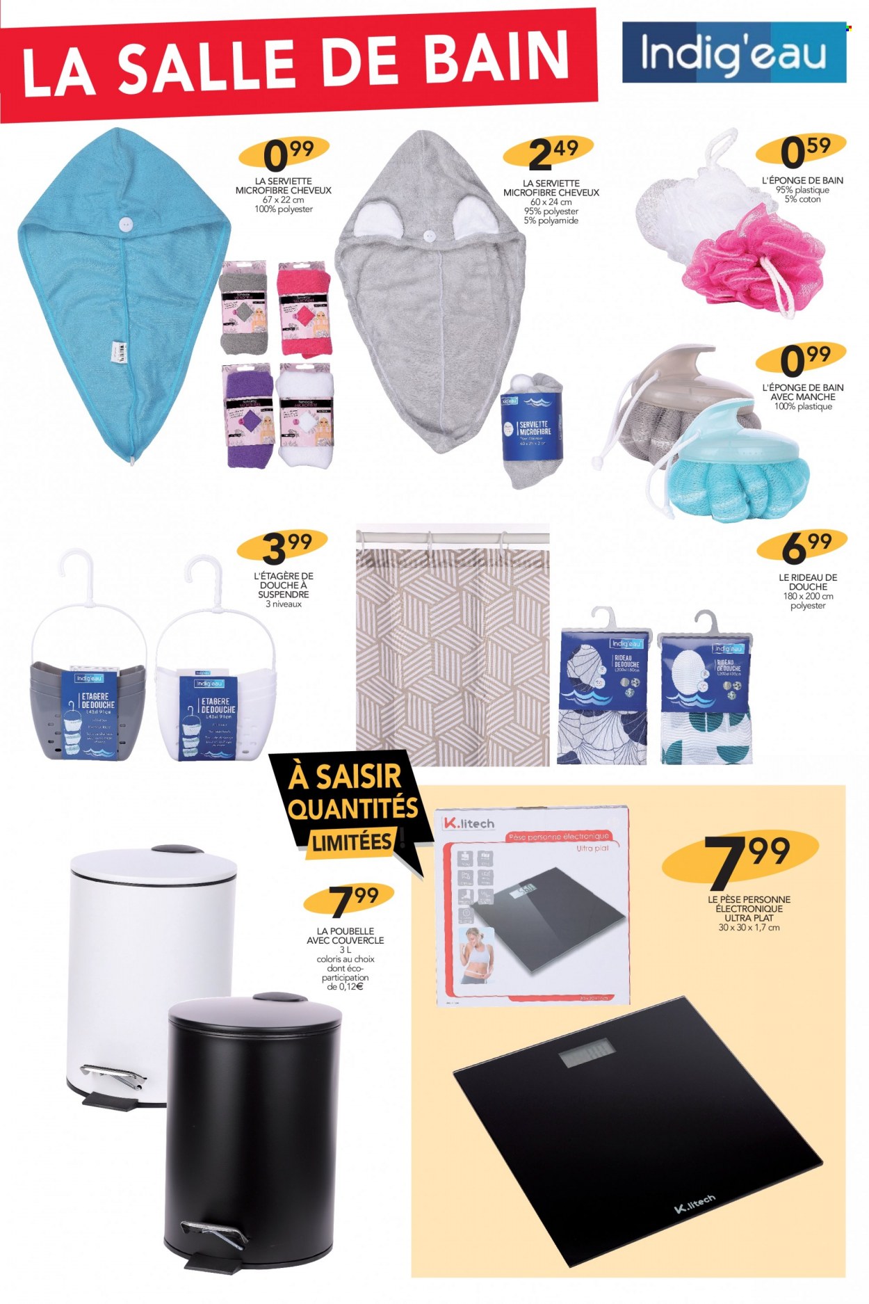 Catalogue Stokomani - 08/03/2023 - 19/03/2023. Page 11