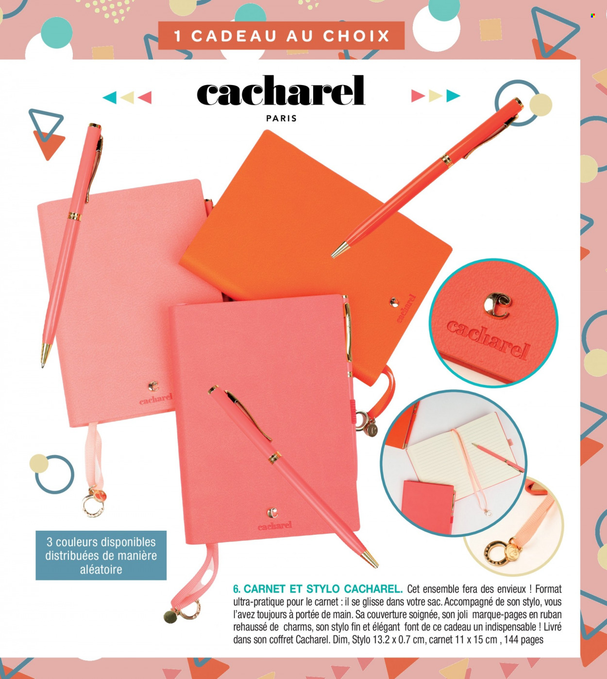 Catalogue Stanhome - 13/03/2023 - 26/03/2023. Page 3