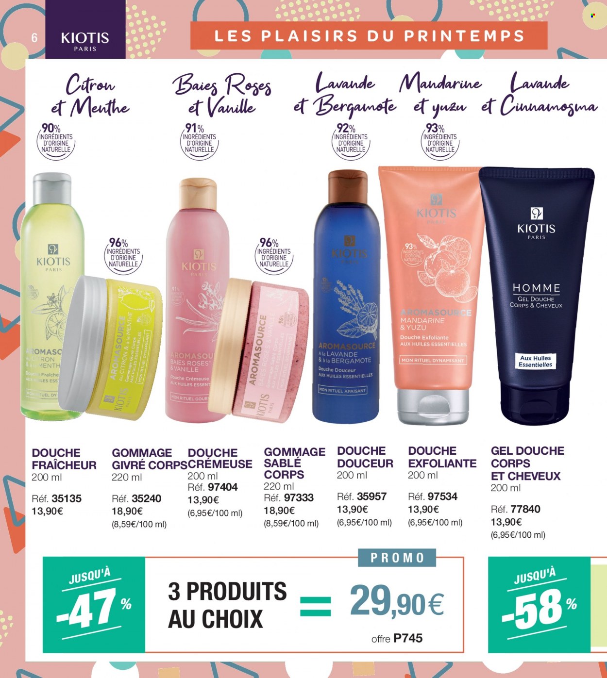 Catalogue Stanhome - 13/03/2023 - 26/03/2023. Page 6