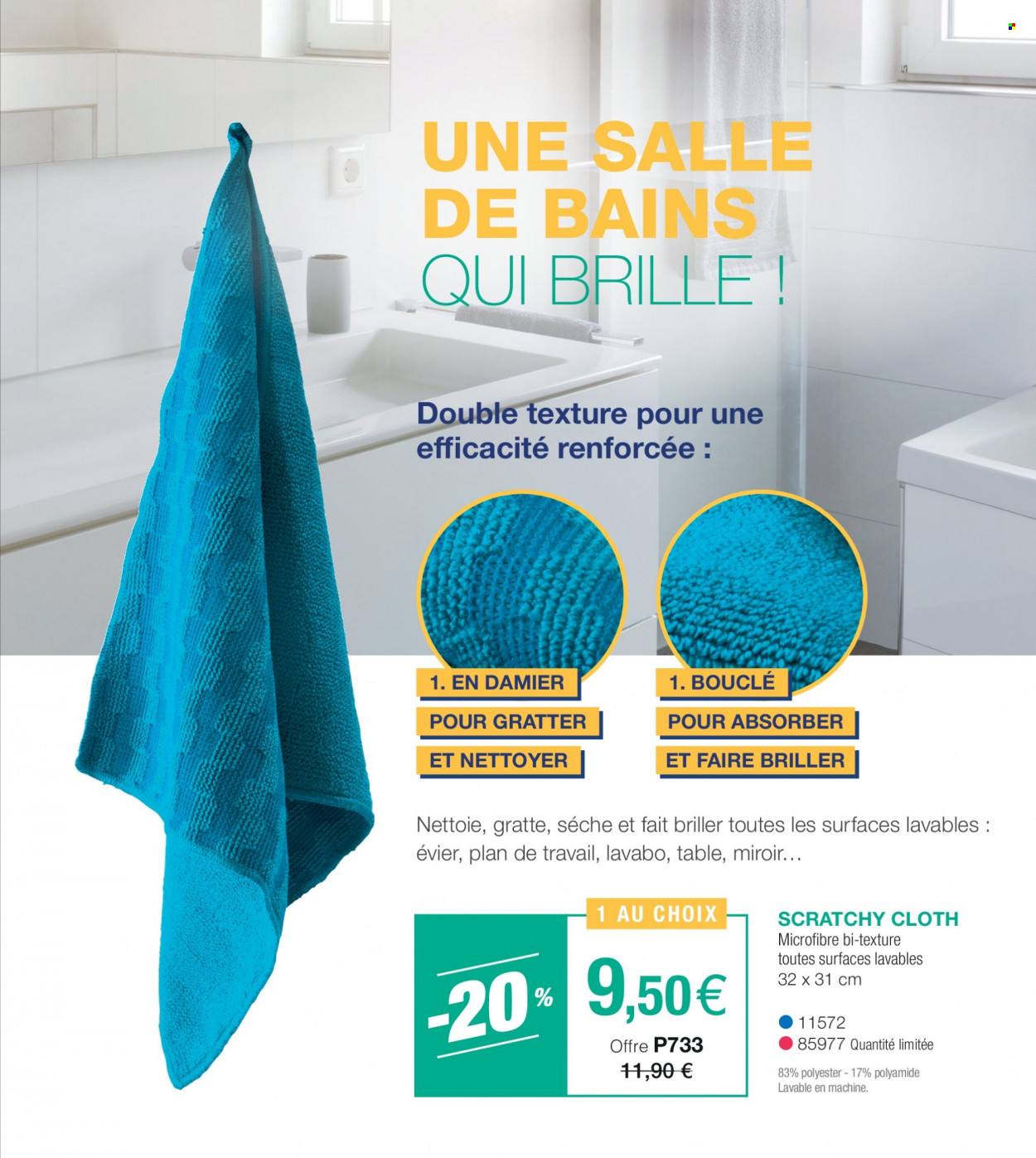 Catalogue Stanhome - 13/03/2023 - 26/03/2023. Page 15