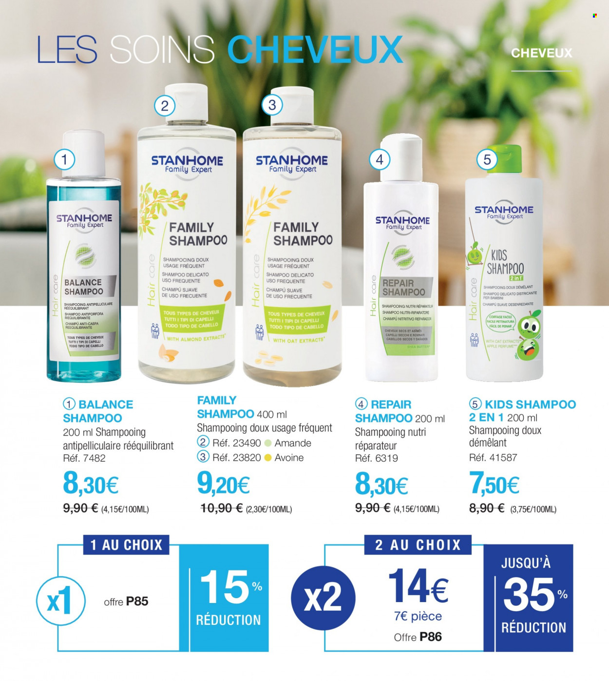 Catalogue Stanhome - 13/03/2023 - 26/03/2023. Page 27
