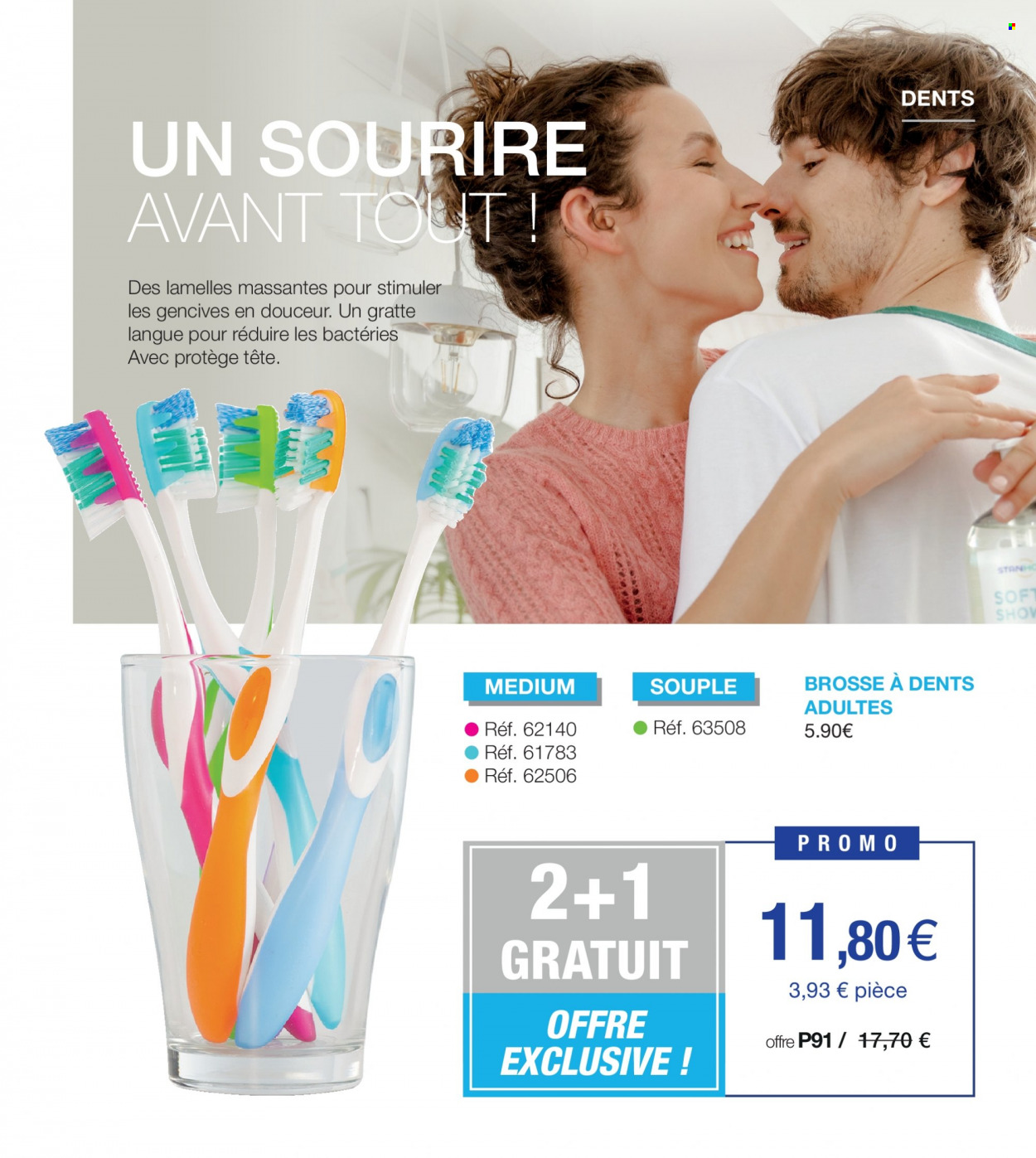 Catalogue Stanhome - 13/03/2023 - 26/03/2023. Page 29