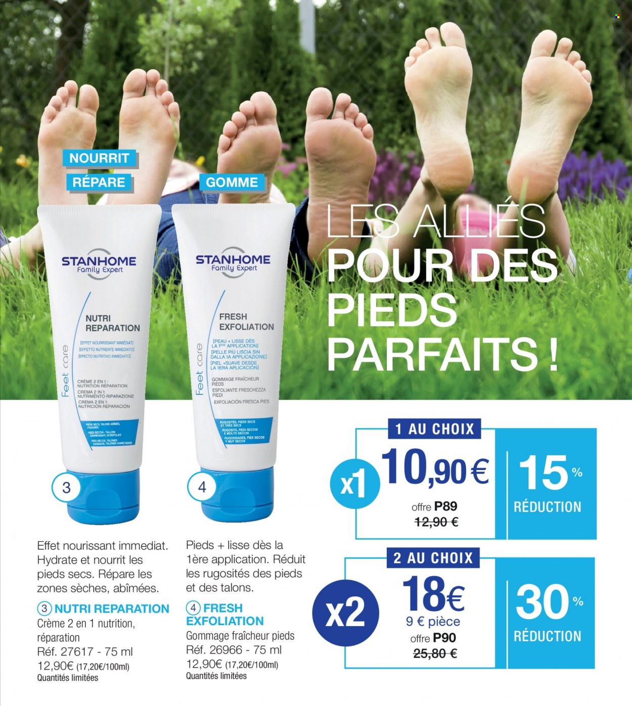 Catalogue Stanhome - 13/03/2023 - 26/03/2023. Page 33