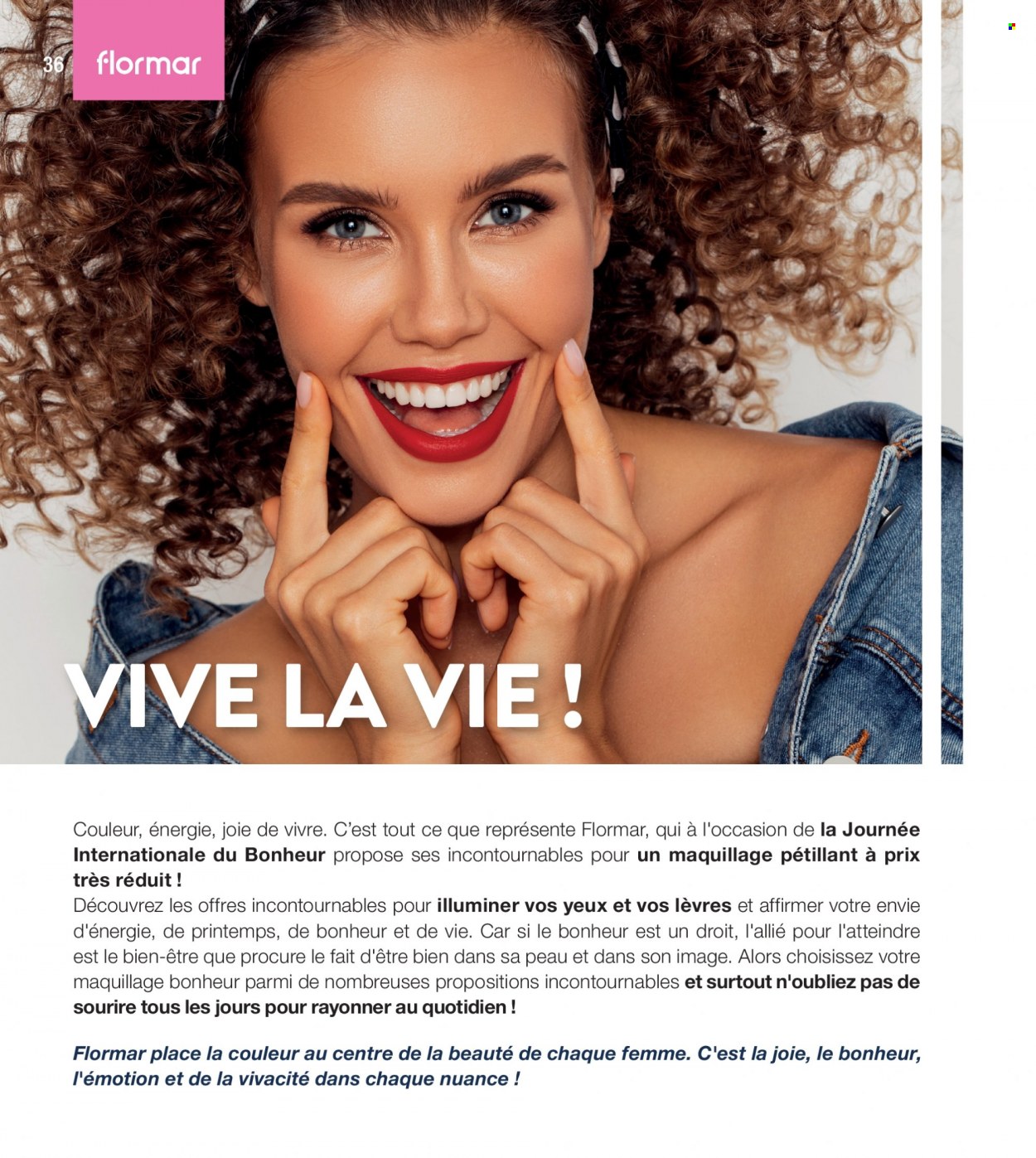Catalogue Stanhome - 13/03/2023 - 26/03/2023. Page 36