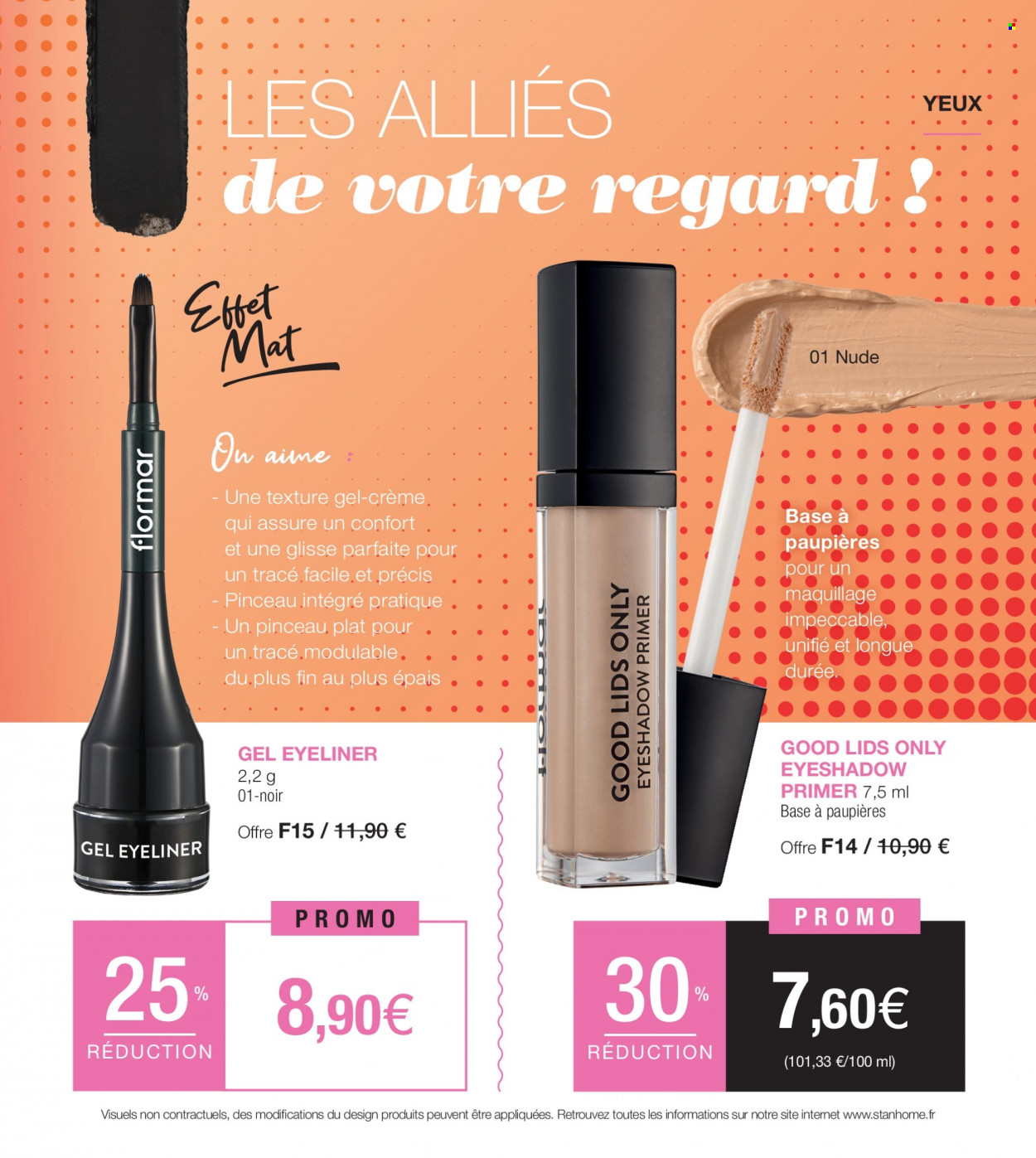 Catalogue Stanhome - 13/03/2023 - 26/03/2023. Page 37