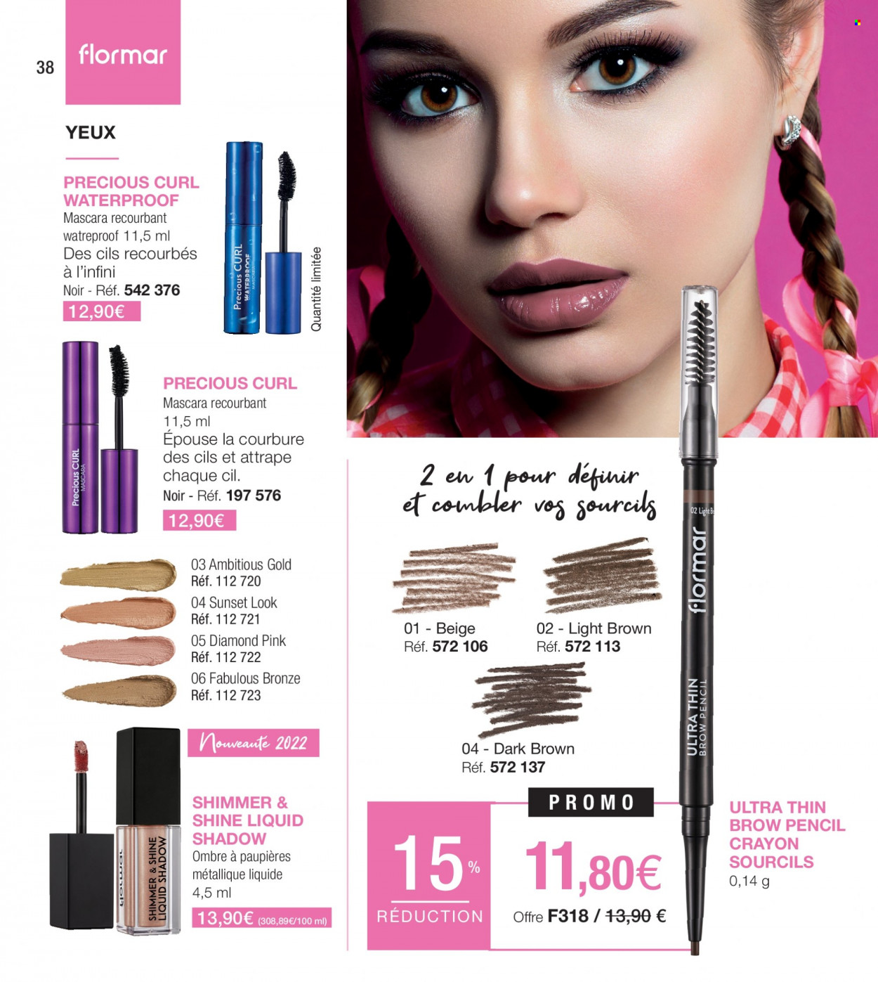 Catalogue Stanhome - 13/03/2023 - 26/03/2023. Page 38