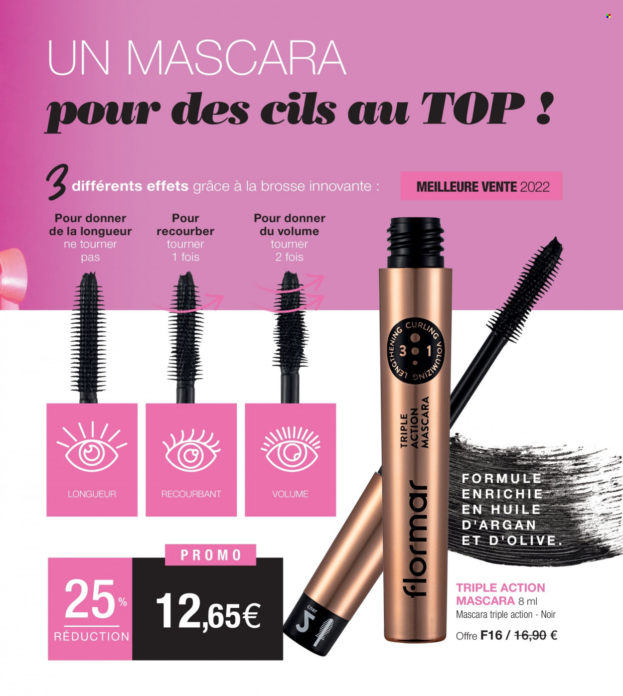 Catalogue Stanhome - 13/03/2023 - 26/03/2023. Page 39