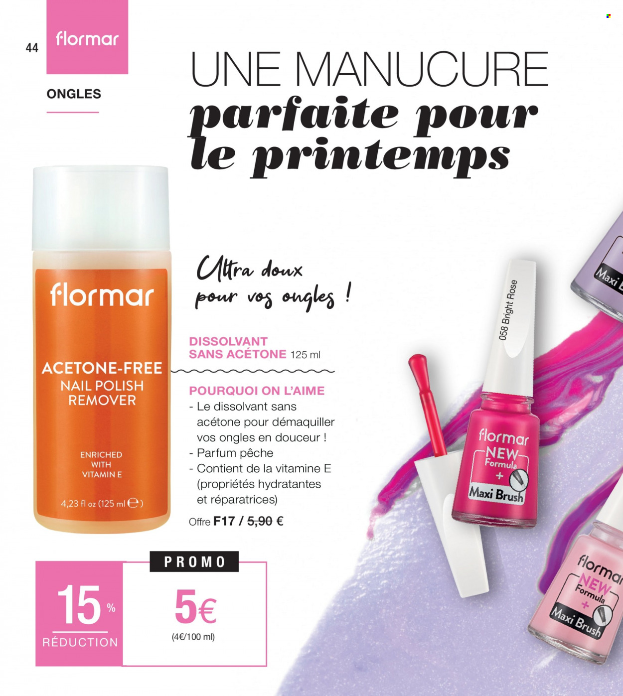 Catalogue Stanhome - 13/03/2023 - 26/03/2023. Page 44