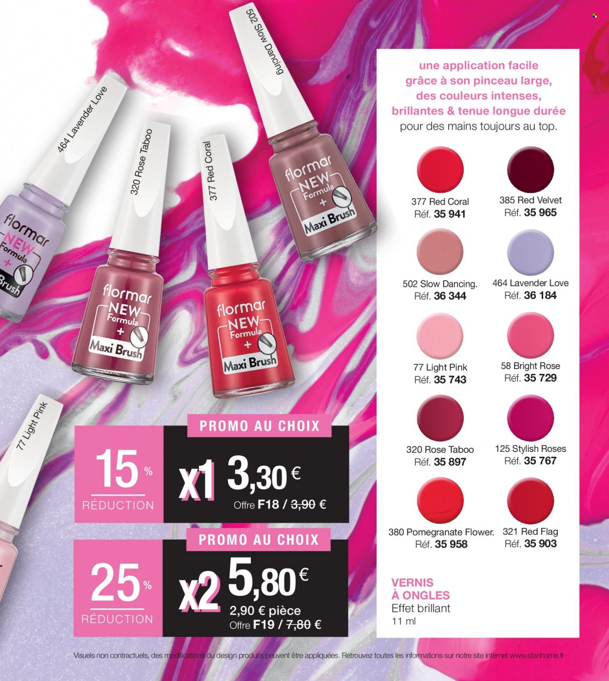 Catalogue Stanhome - 13/03/2023 - 26/03/2023. Page 45