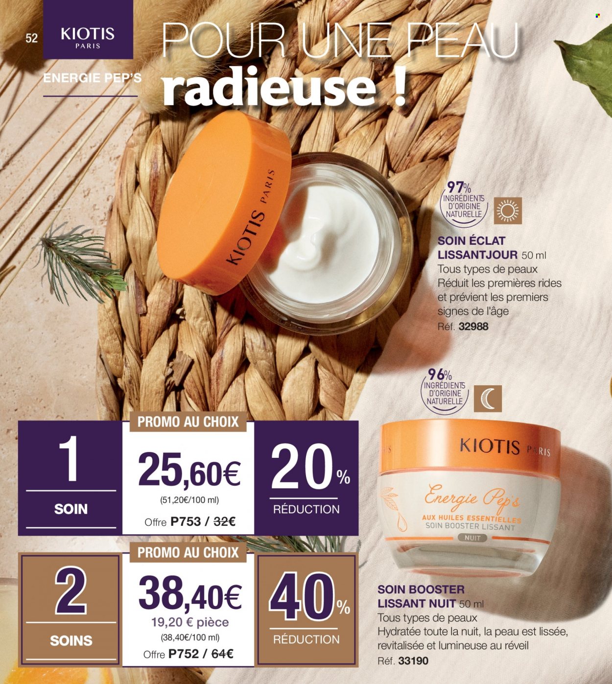 Catalogue Stanhome - 13/03/2023 - 26/03/2023. Page 52