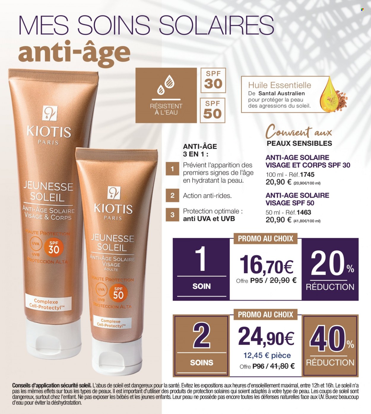 Catalogue Stanhome - 13/03/2023 - 26/03/2023. Page 55