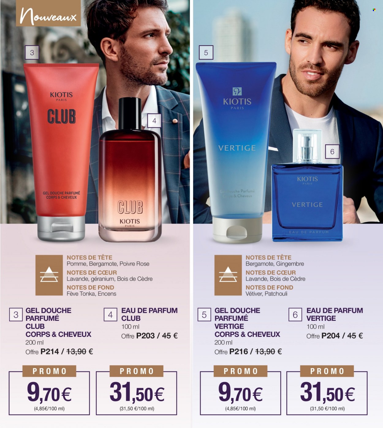 Catalogue Stanhome - 13/03/2023 - 26/03/2023. Page 57