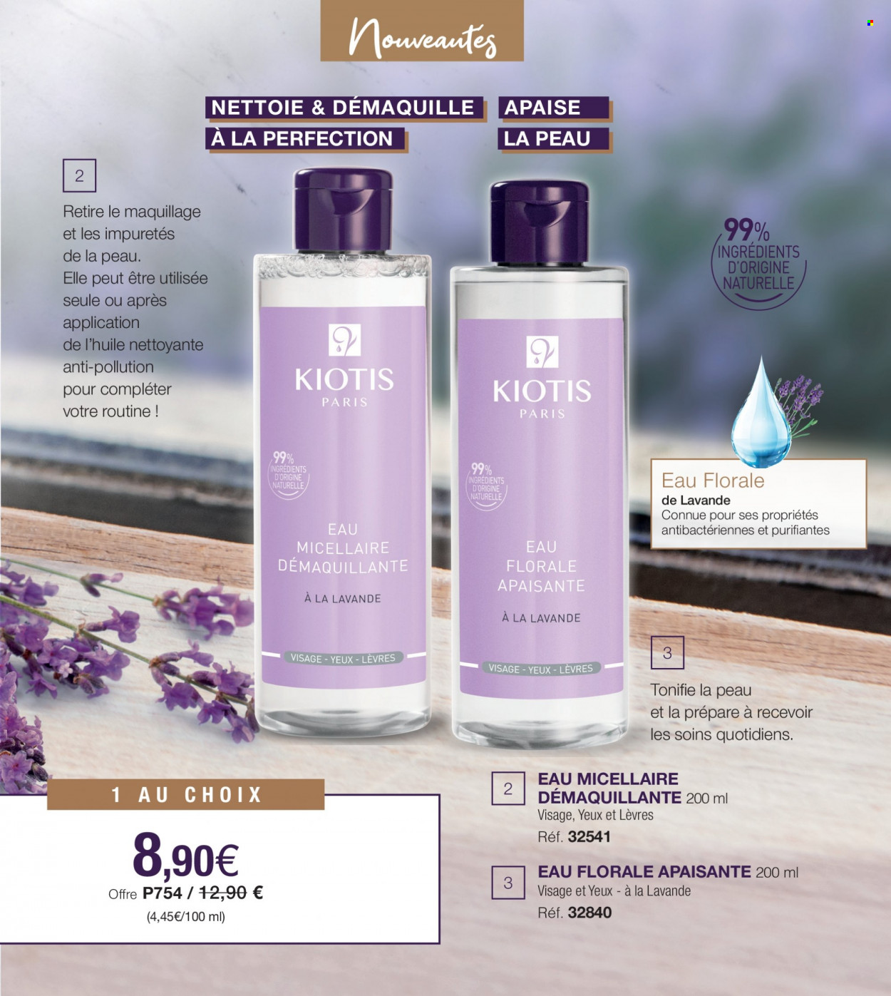 Catalogue Stanhome - 13/03/2023 - 26/03/2023. Page 59