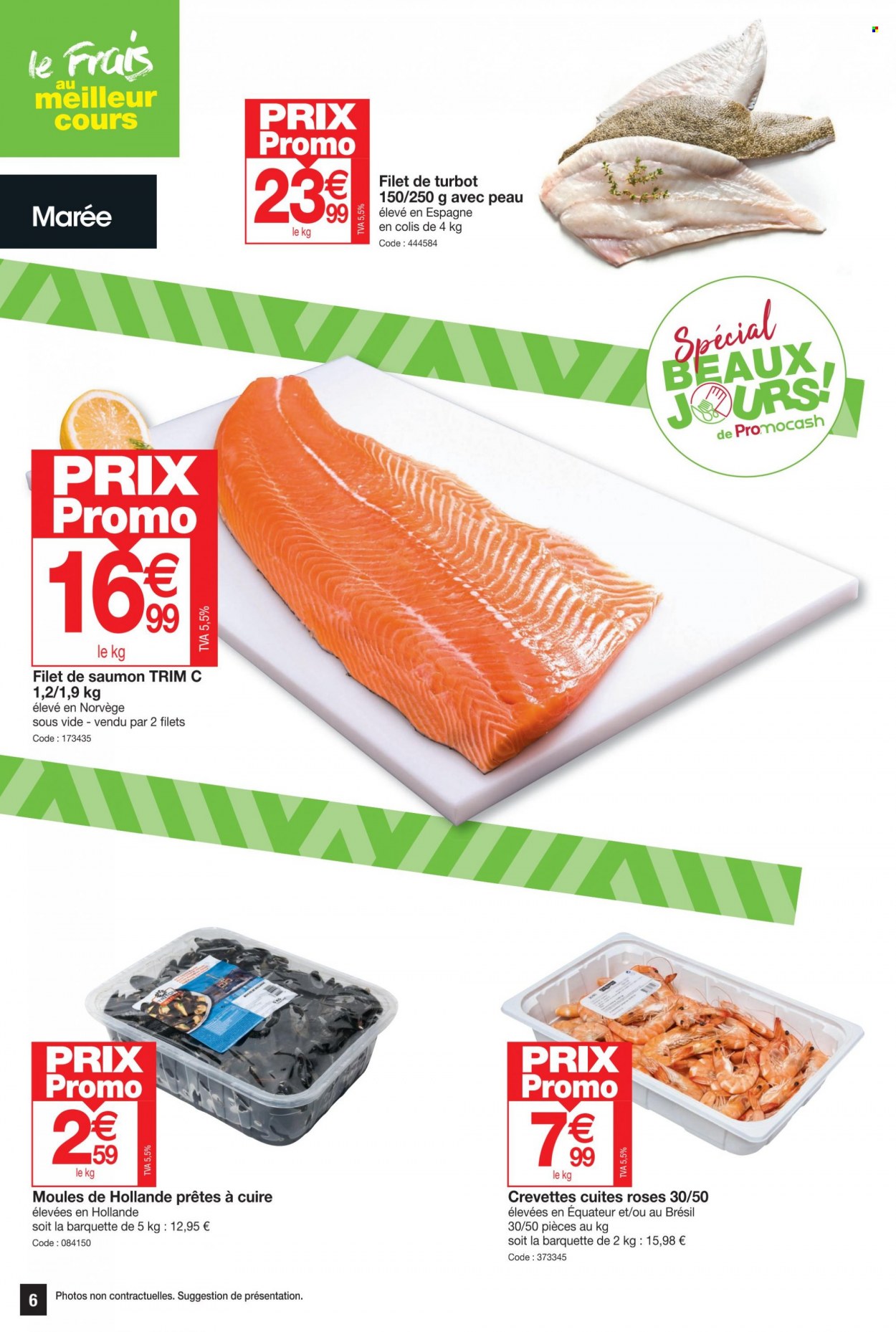 Catalogue Promocash - 16/03/2023 - 25/03/2023. Page 6