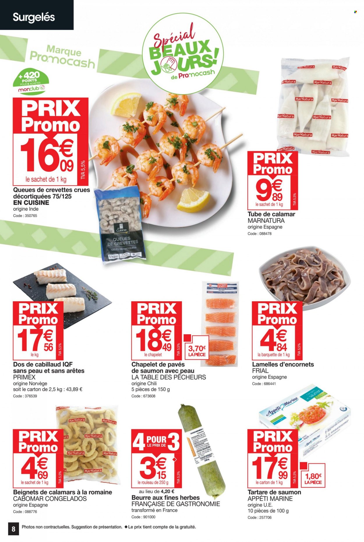 Catalogue Promocash - 16/03/2023 - 25/03/2023. Page 8