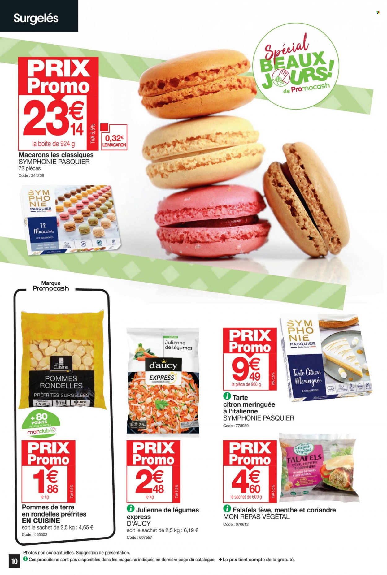 Catalogue Promocash - 16/03/2023 - 25/03/2023. Page 10