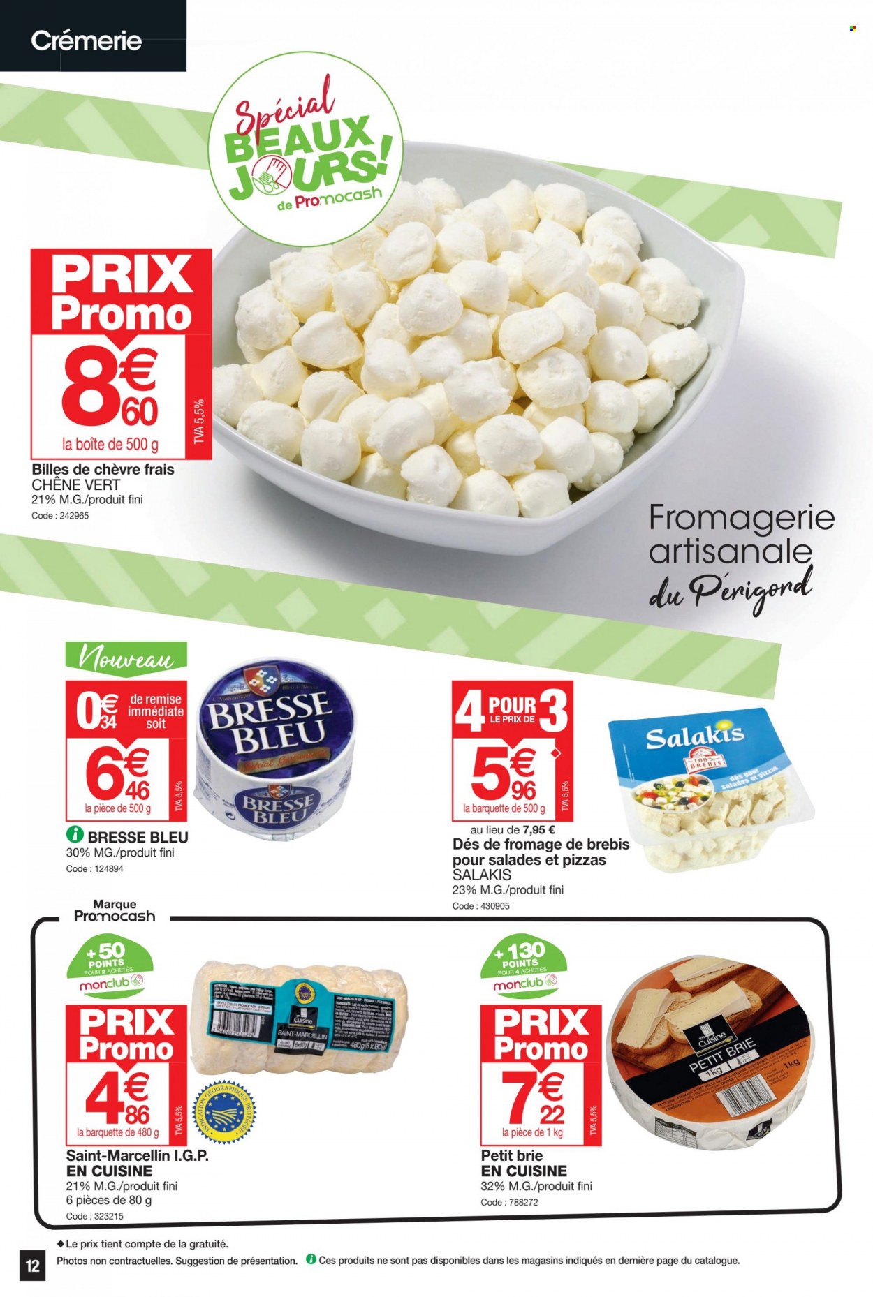 Catalogue Promocash - 16/03/2023 - 25/03/2023. Page 12