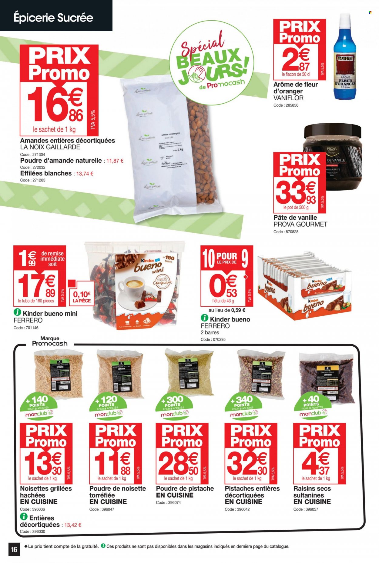 Catalogue Promocash - 16/03/2023 - 25/03/2023. Page 16