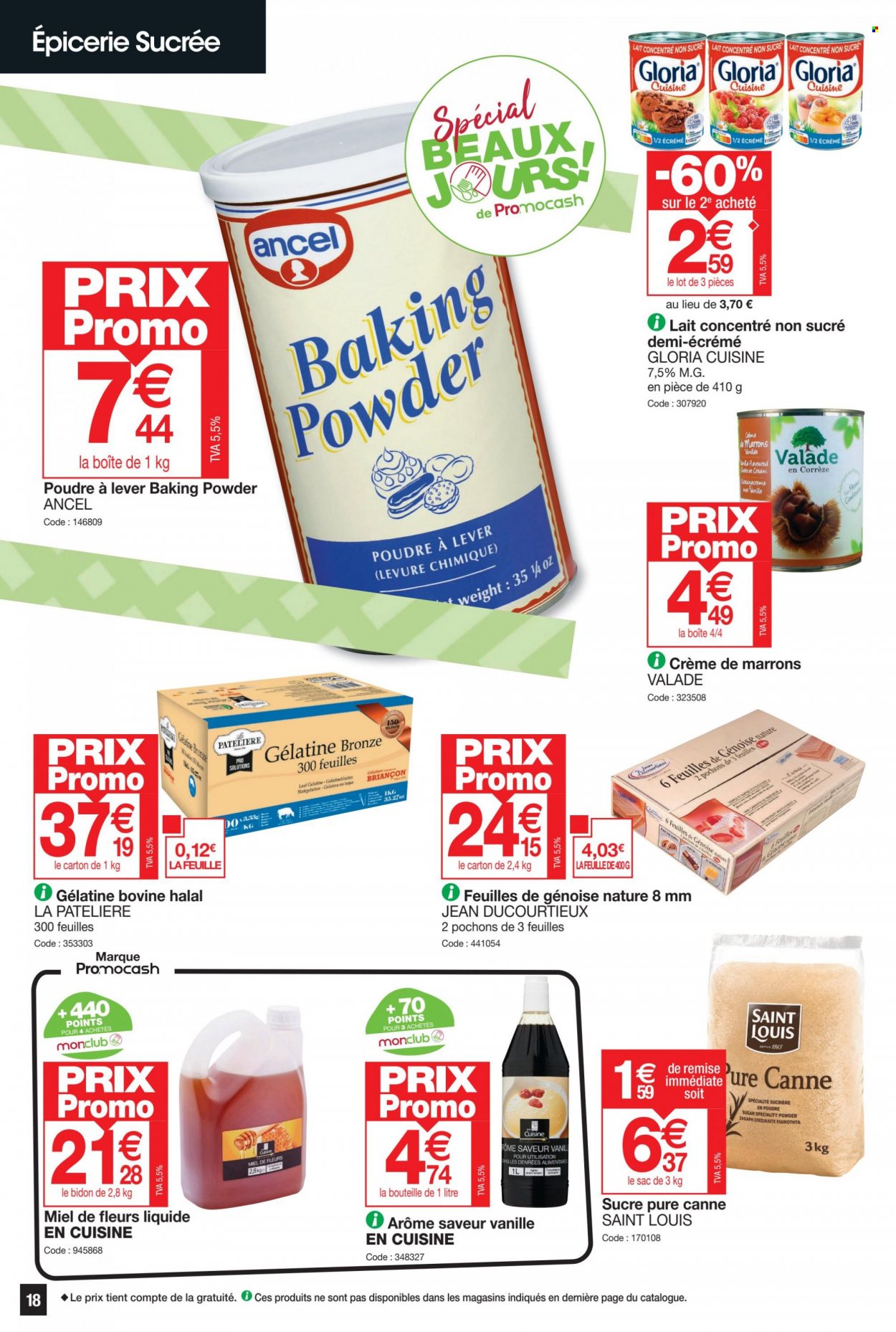 Catalogue Promocash - 16/03/2023 - 25/03/2023. Page 18