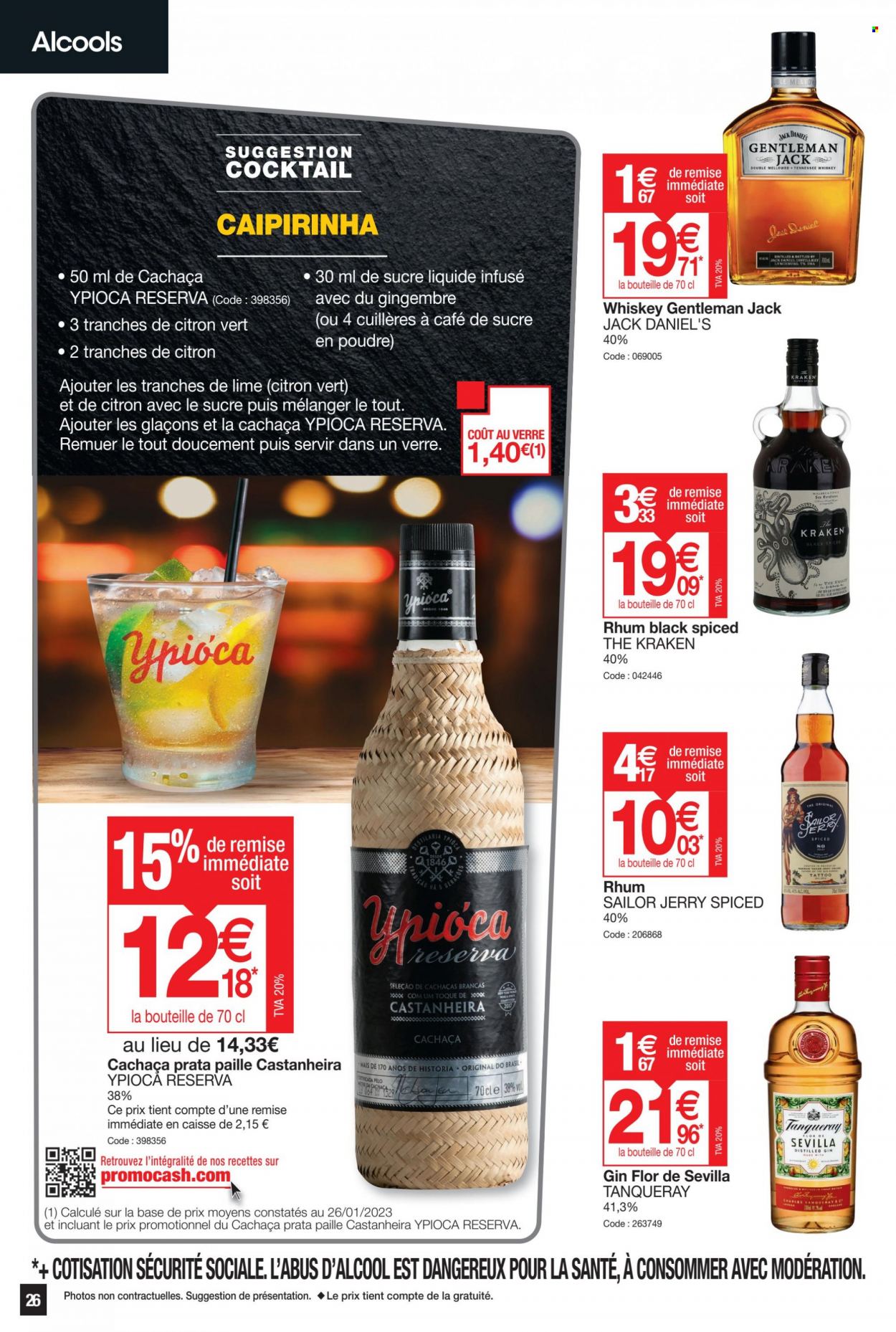 Catalogue Promocash - 16/03/2023 - 25/03/2023. Page 26