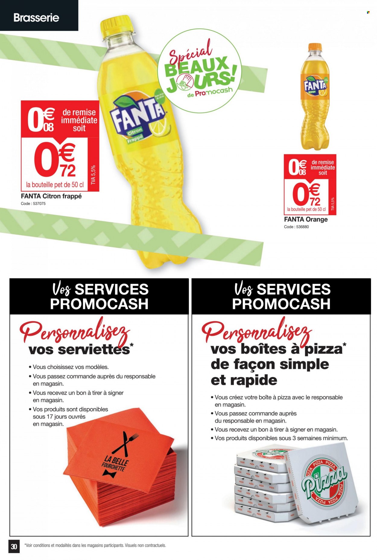 Catalogue Promocash - 16/03/2023 - 25/03/2023. Page 30