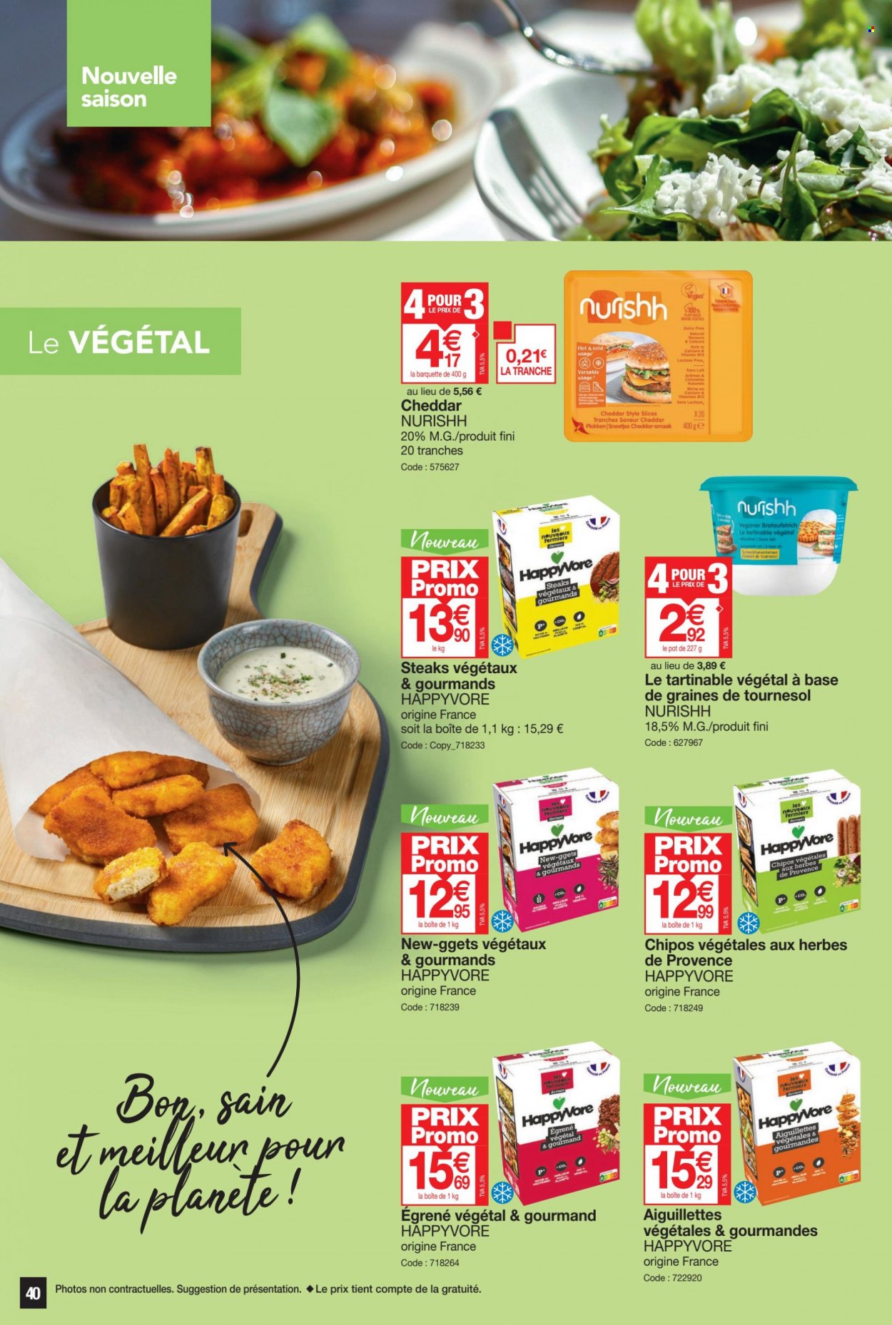 Catalogue Promocash - 16/03/2023 - 25/03/2023. Page 40