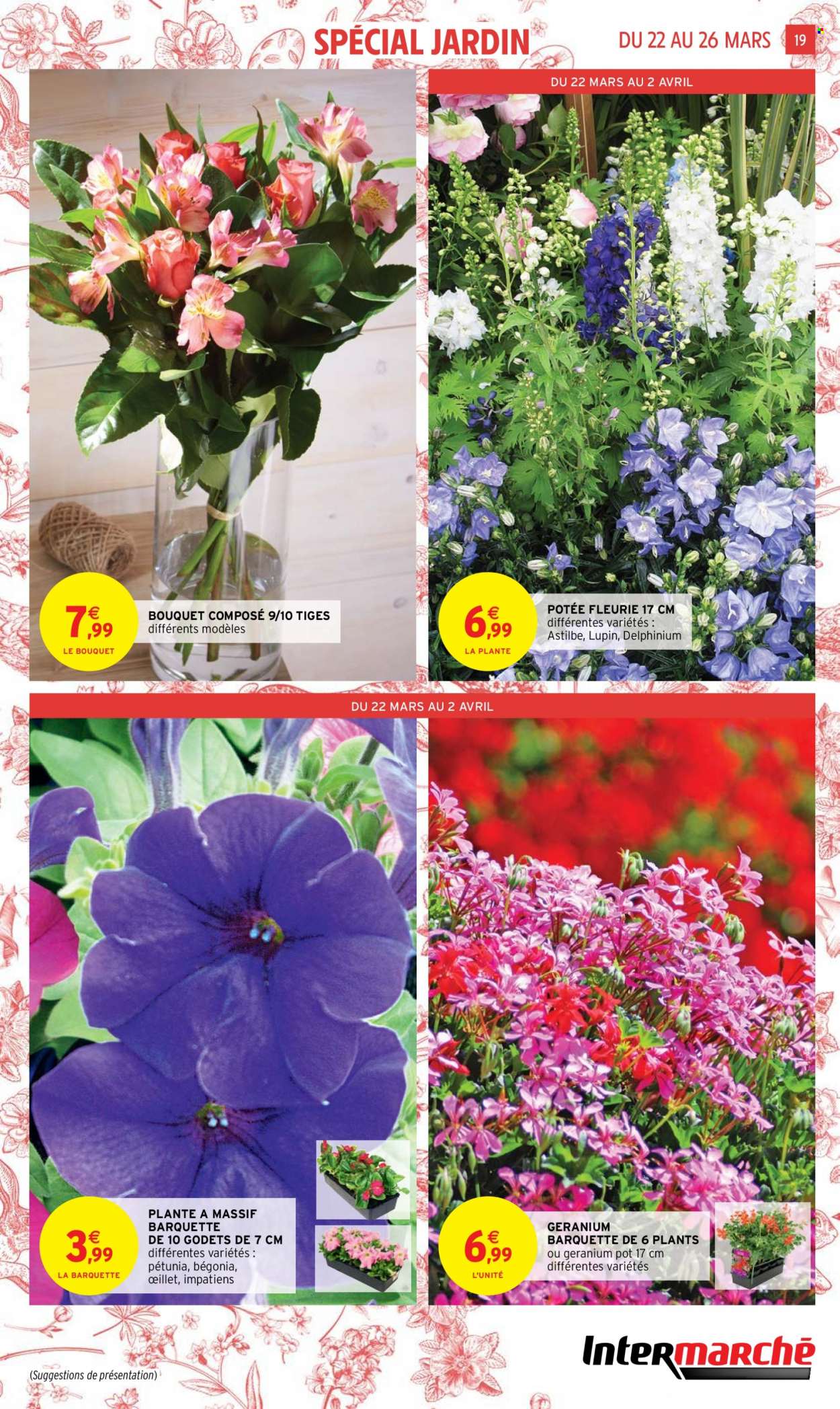 Catalogue Intermarché Hyper - 21/03/2023 - 26/03/2023. Page 19