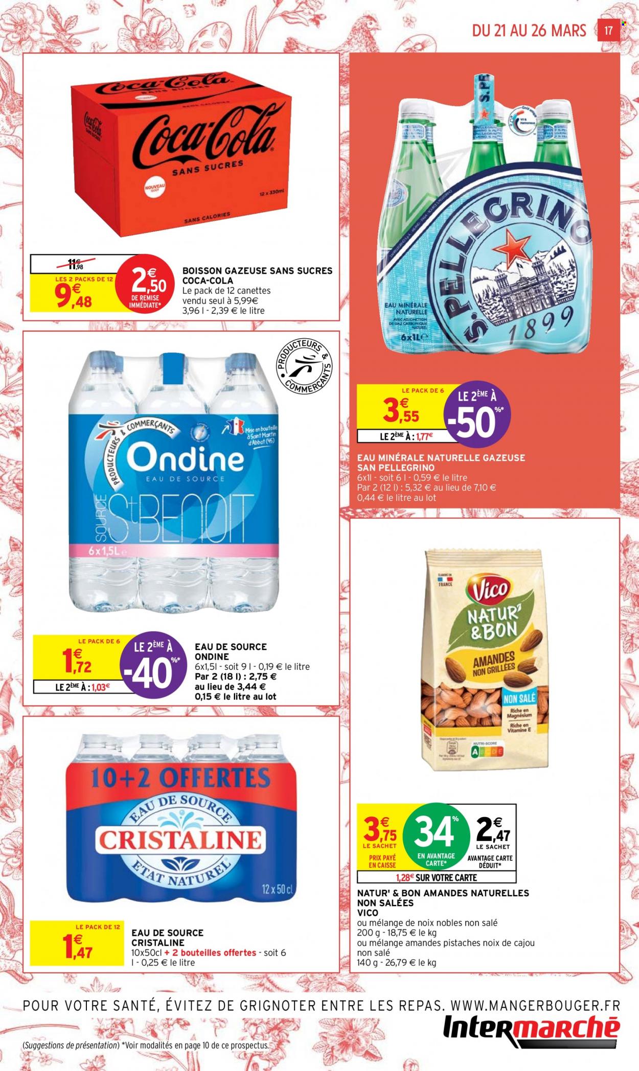 Catalogue Intermarché Contact - 21/03/2023 - 26/03/2023. Page 17