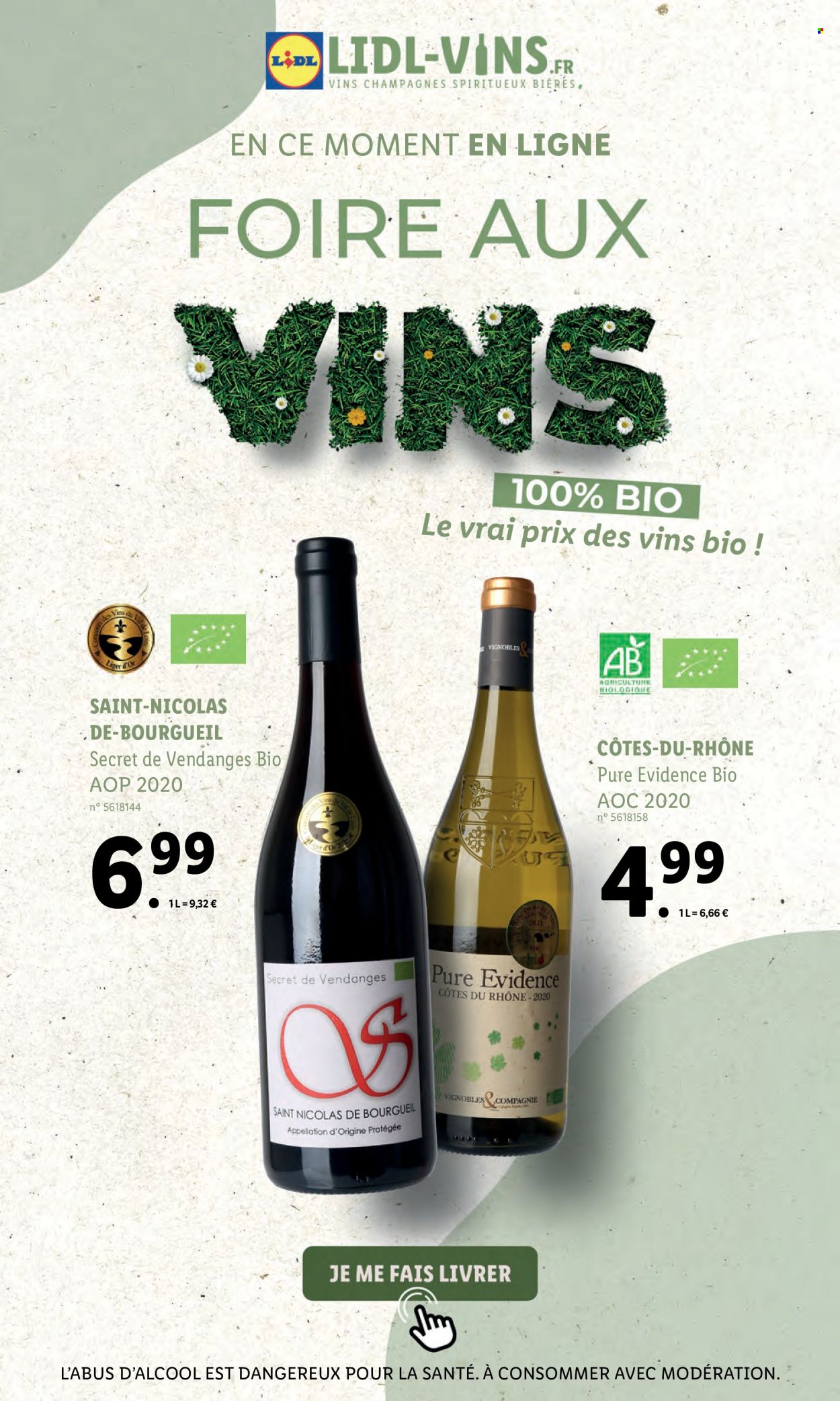 Catalogue Lidl - 22/03/2023 - 28/03/2023. Page 12