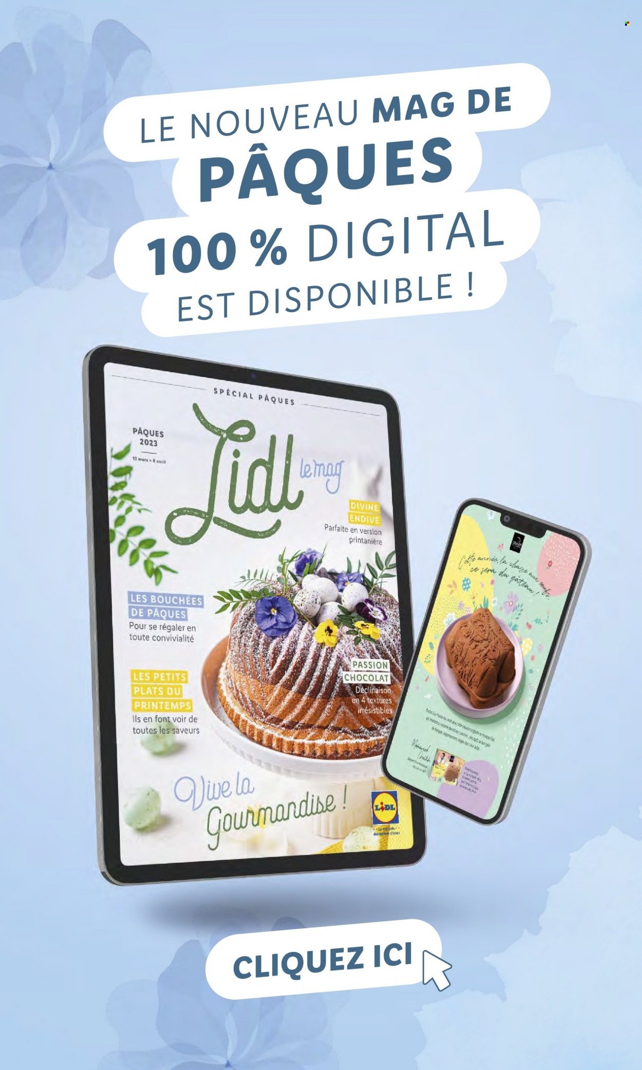 Catalogue Lidl - 22/03/2023 - 28/03/2023. Page 13