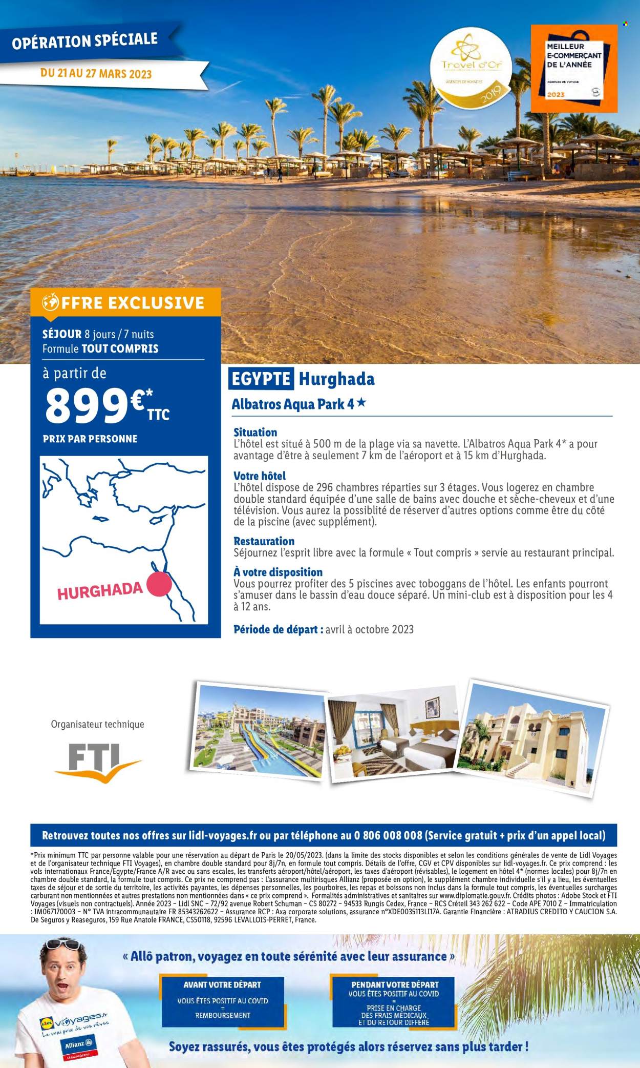 Catalogue Lidl - 22/03/2023 - 28/03/2023. Page 61