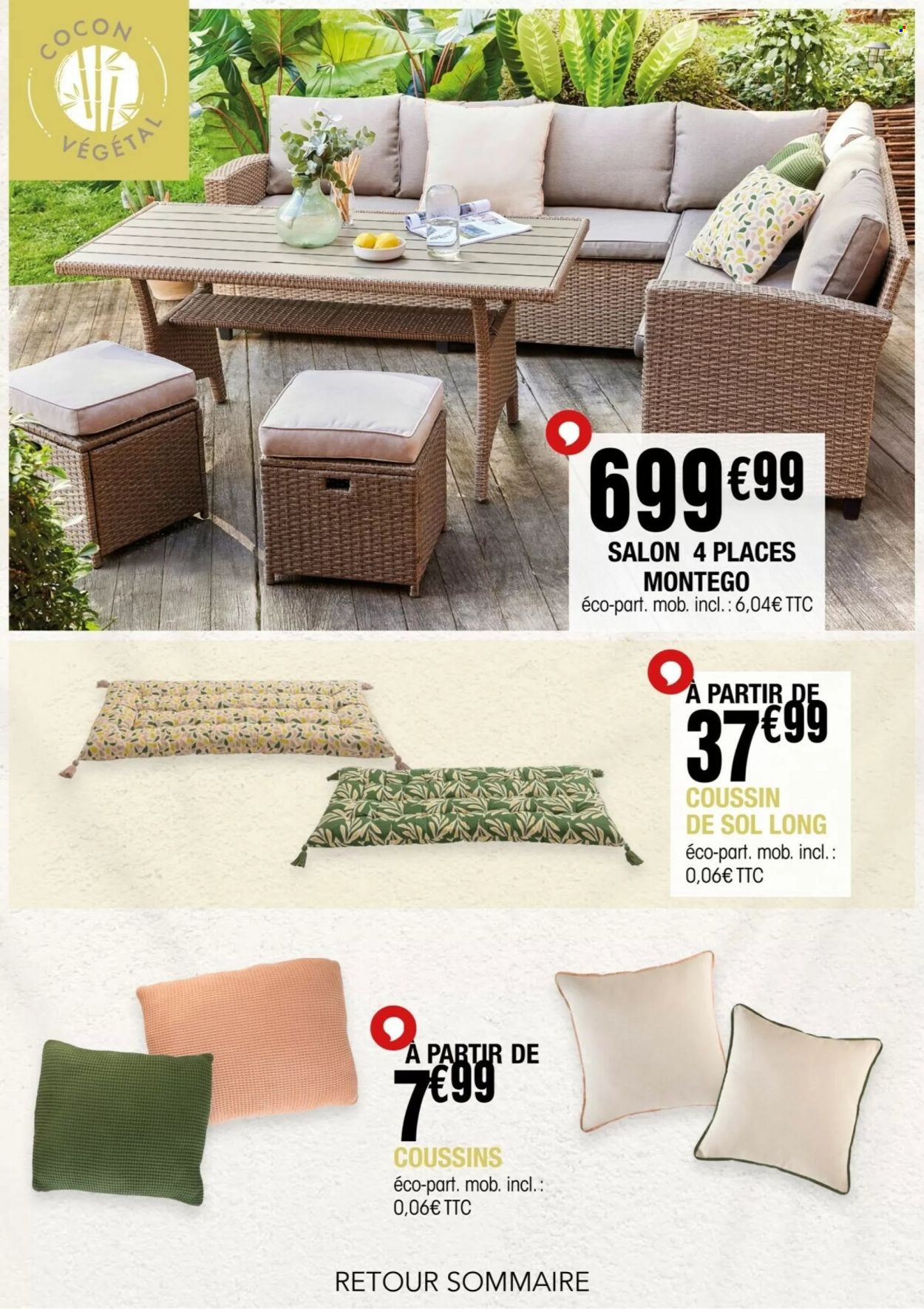 Catalogue La Foir'Fouille - 06/03/2023 - 02/04/2023. Page 3