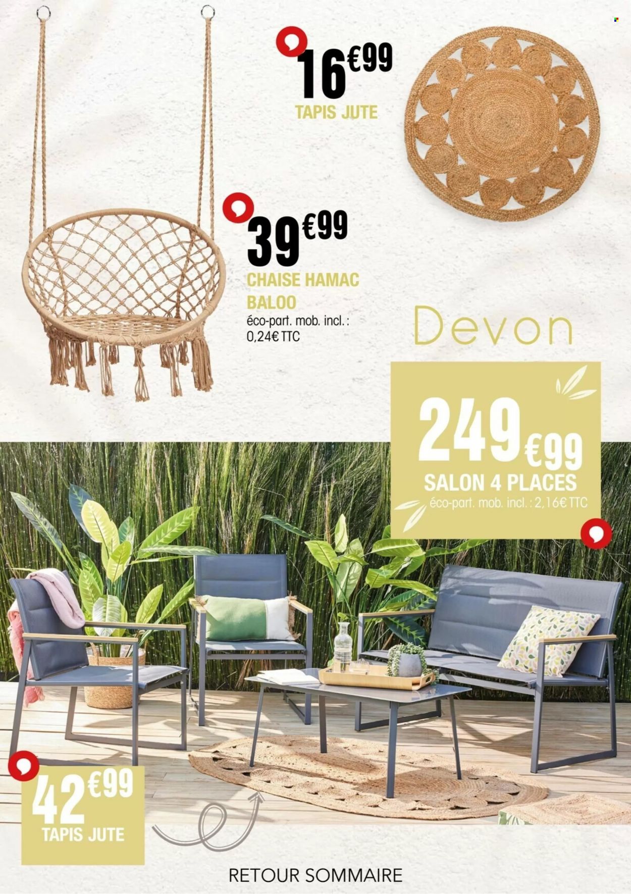 Catalogue La Foir'Fouille - 06/03/2023 - 02/04/2023. Page 6
