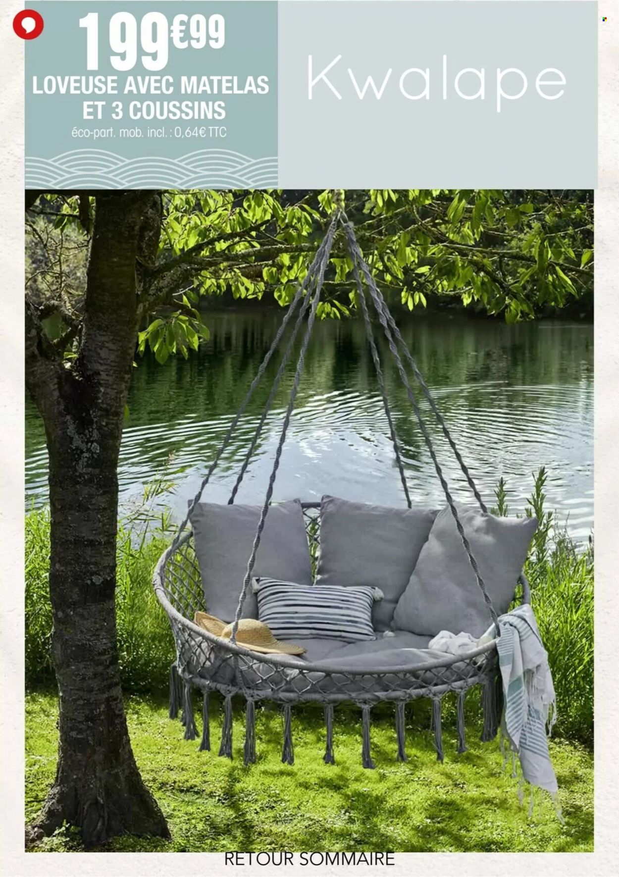 Catalogue La Foir'Fouille - 06/03/2023 - 02/04/2023. Page 9