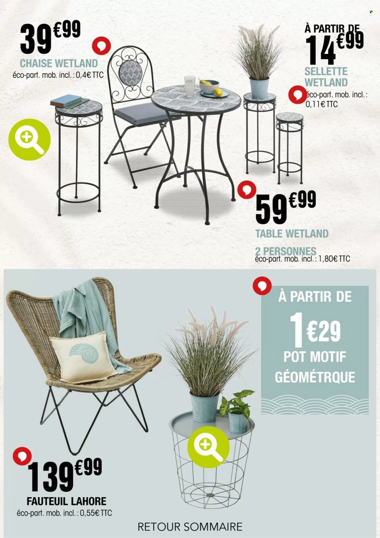 Catalogue La Foir'Fouille - 06/03/2023 - 02/04/2023. Page 10