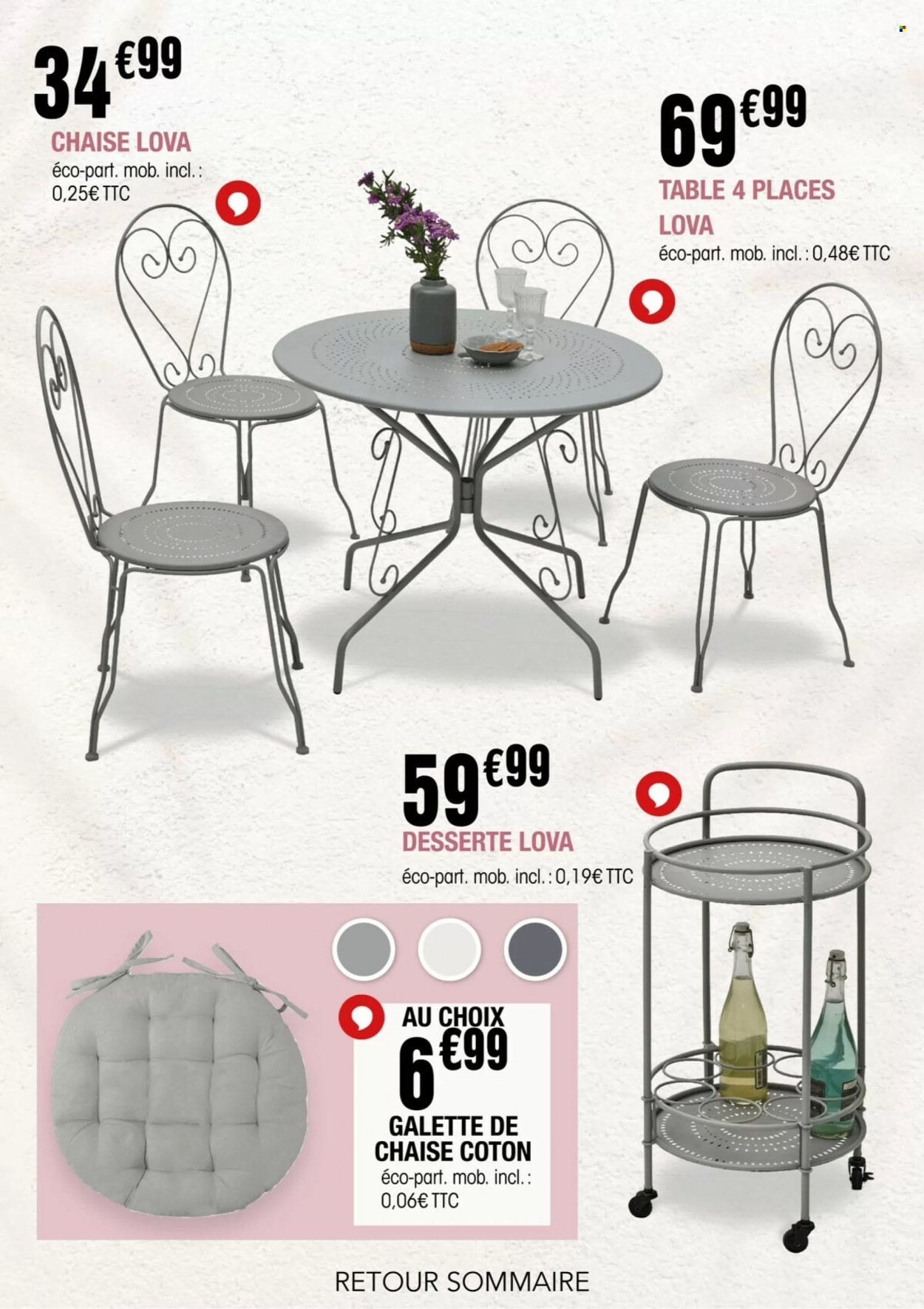 Catalogue La Foir'Fouille - 06/03/2023 - 02/04/2023. Page 12