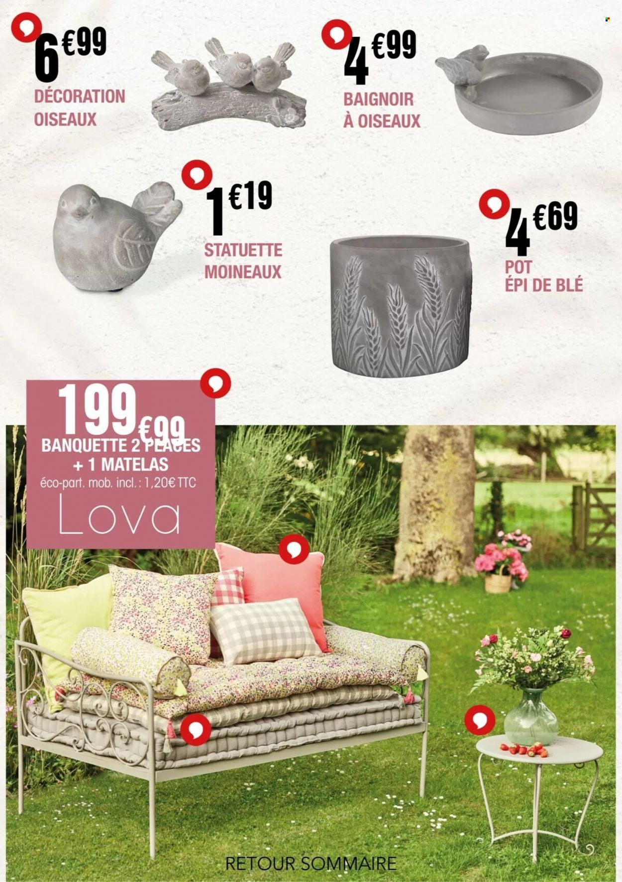 Catalogue La Foir'Fouille - 06/03/2023 - 02/04/2023. Page 13