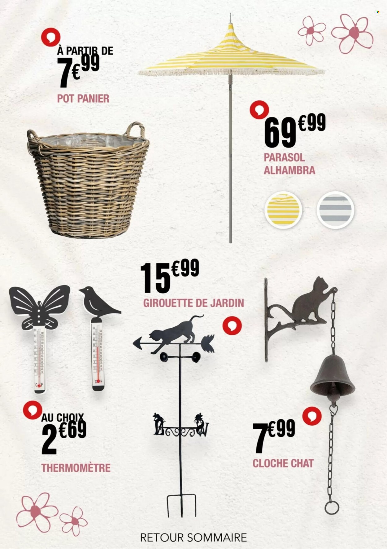 Catalogue La Foir'Fouille - 06/03/2023 - 02/04/2023. Page 14