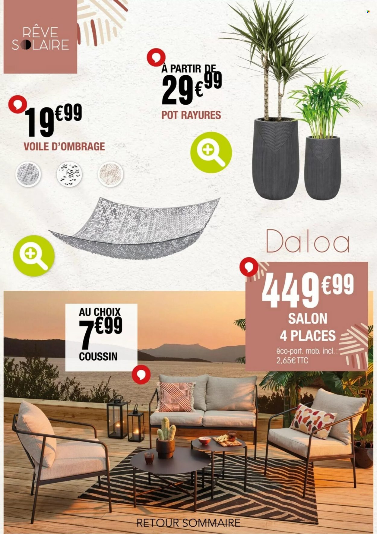 Catalogue La Foir'Fouille - 06/03/2023 - 02/04/2023. Page 15