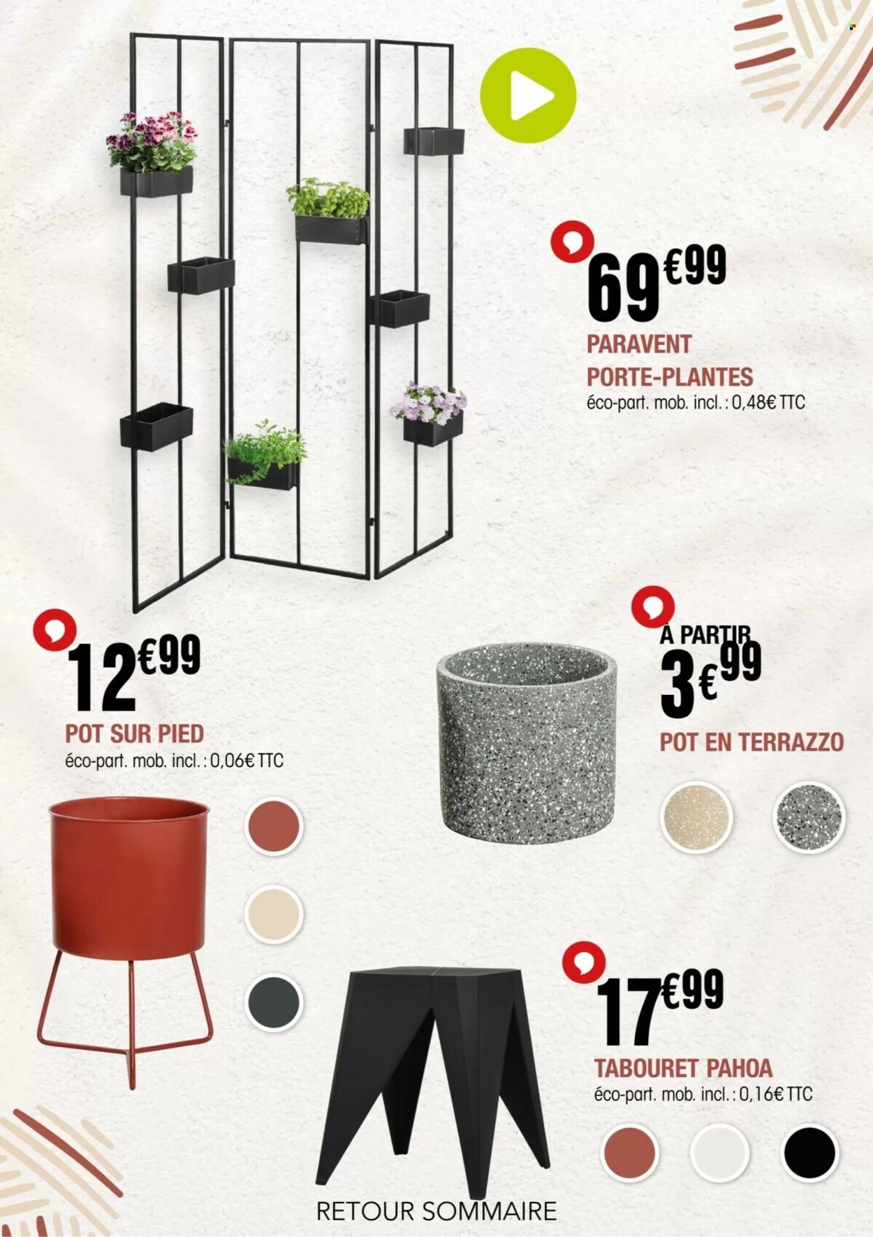 Catalogue La Foir'Fouille - 06/03/2023 - 02/04/2023. Page 16