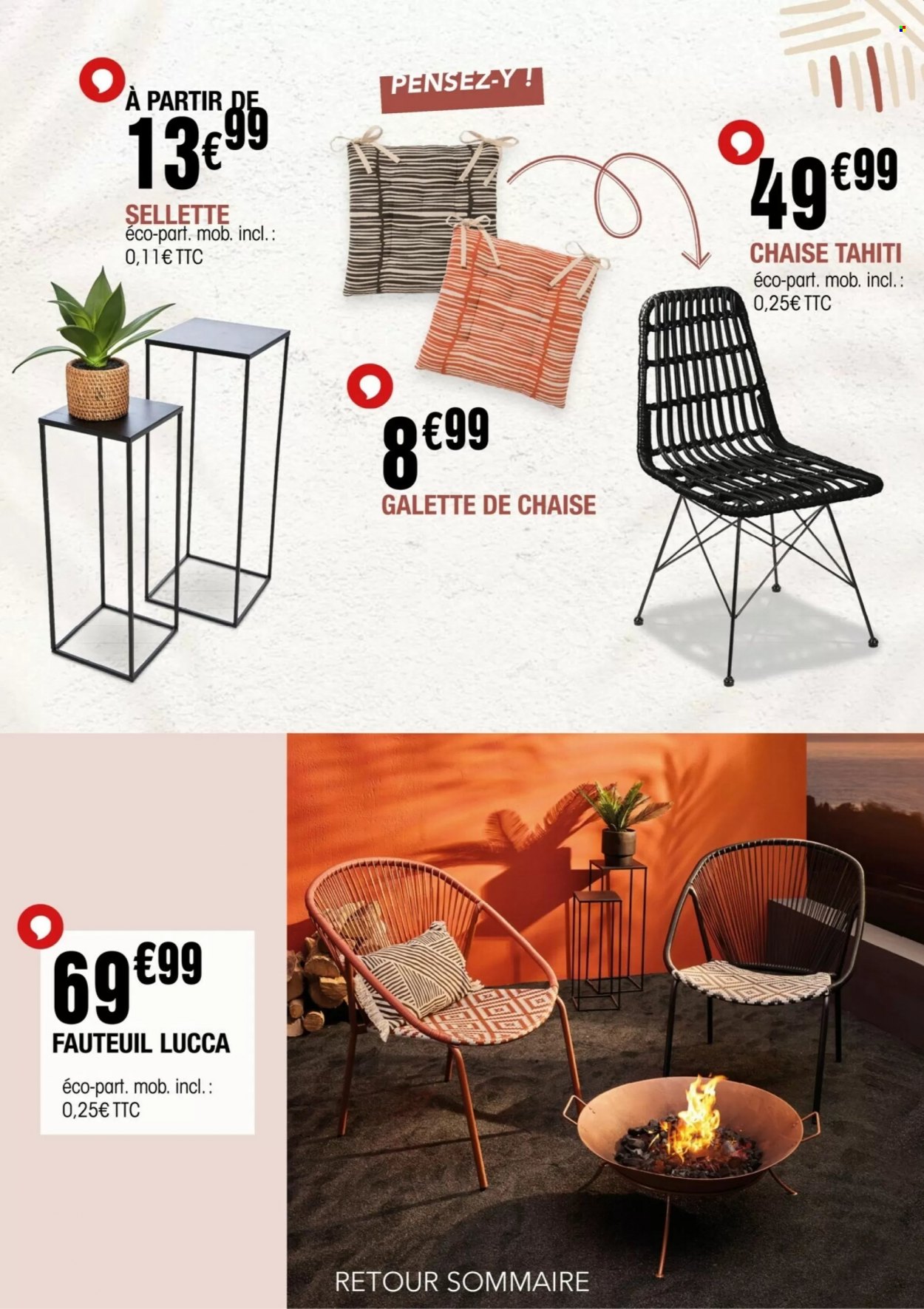 Catalogue La Foir'Fouille - 06/03/2023 - 02/04/2023. Page 18