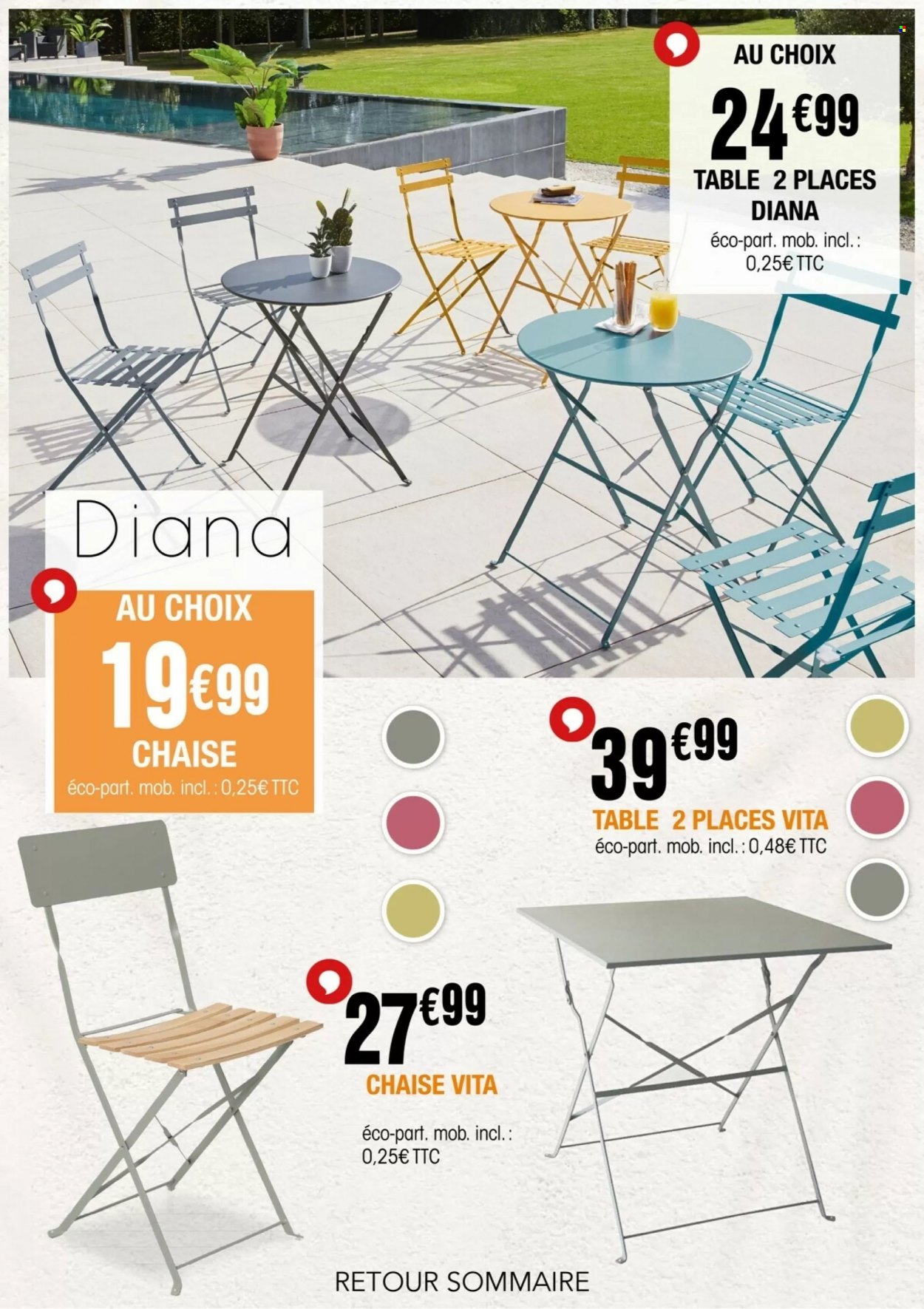 Catalogue La Foir'Fouille - 06/03/2023 - 02/04/2023. Page 19